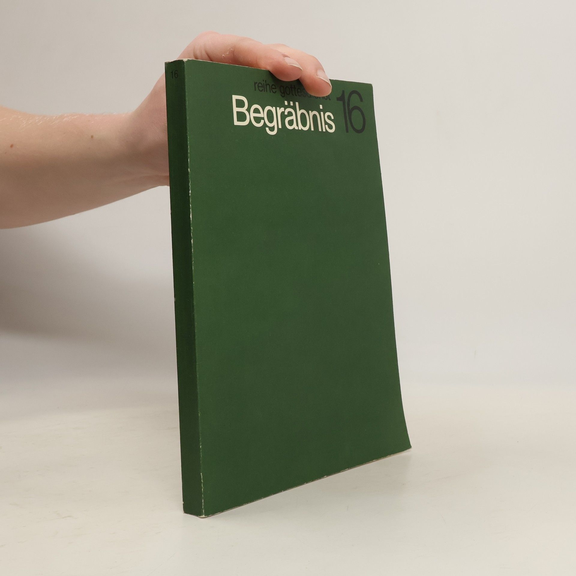 Kolektiv autorů Das Begräbnis