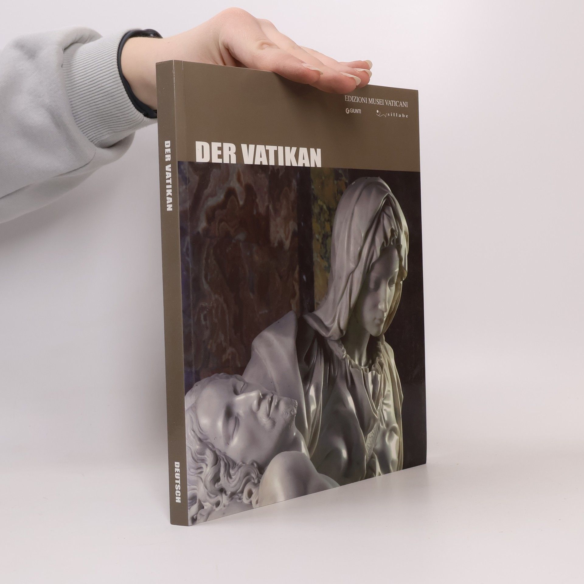 Der Vatikan - Deutsch