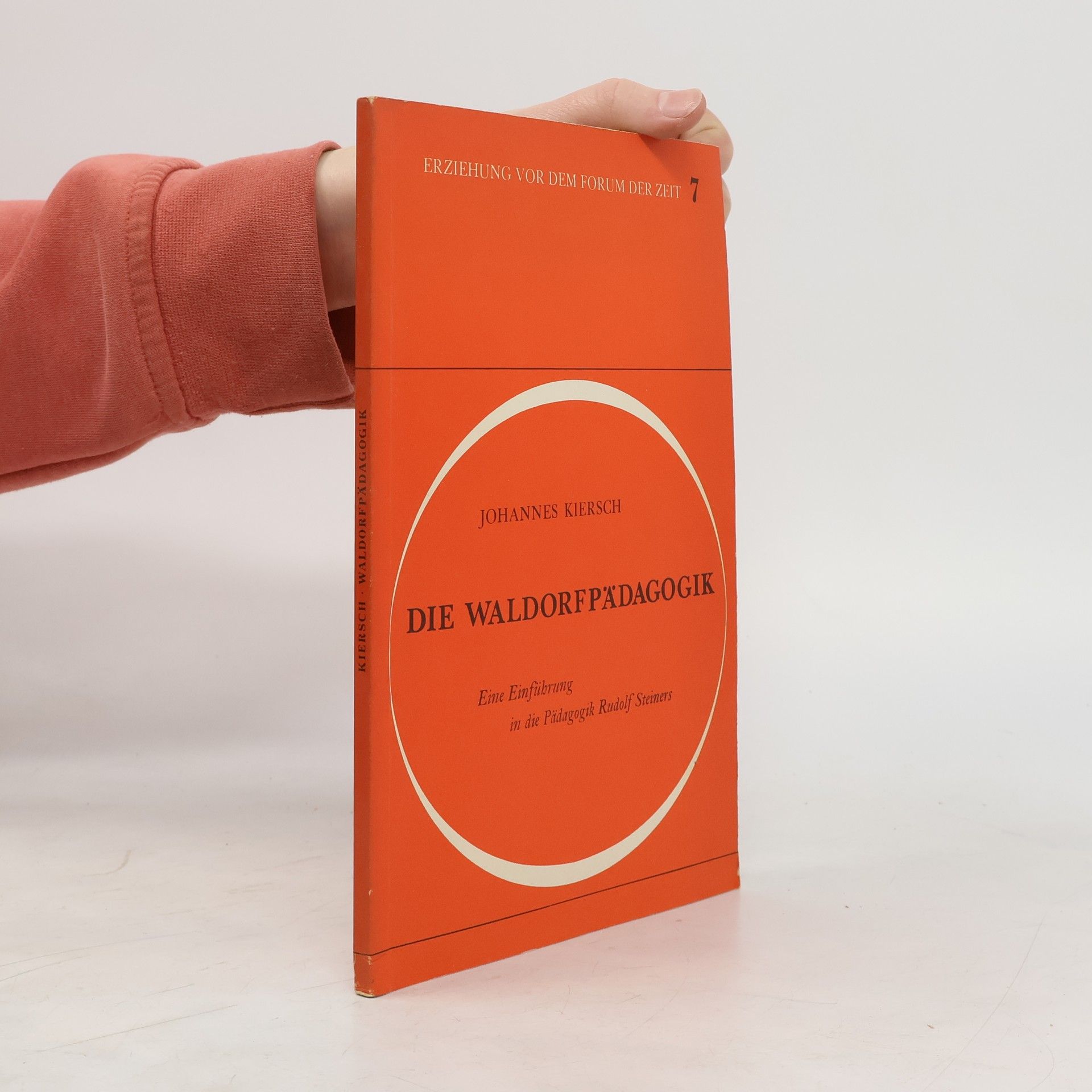 Die Waldorfpädagogik