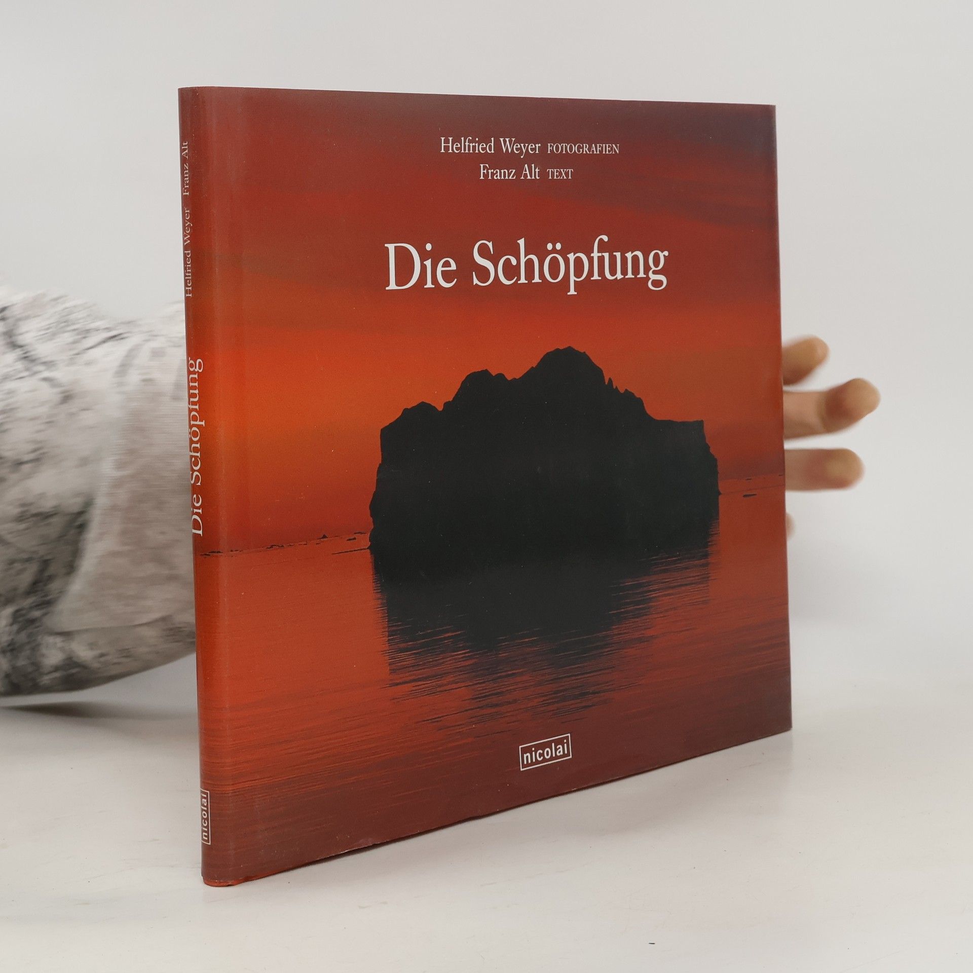 Die Schöpfung