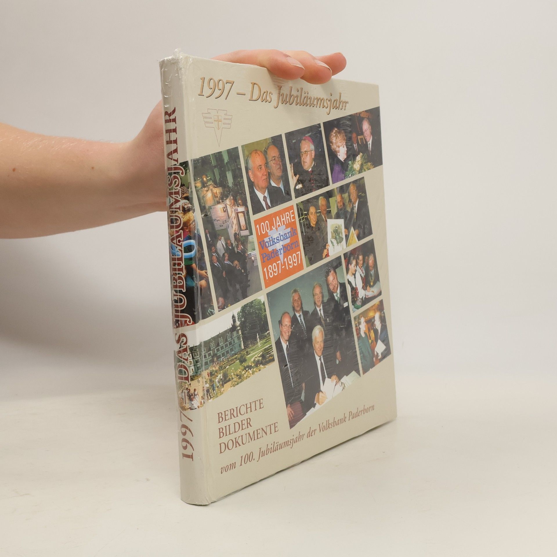 Kolektív autorov 1997 - Das Jubiläumsjahr