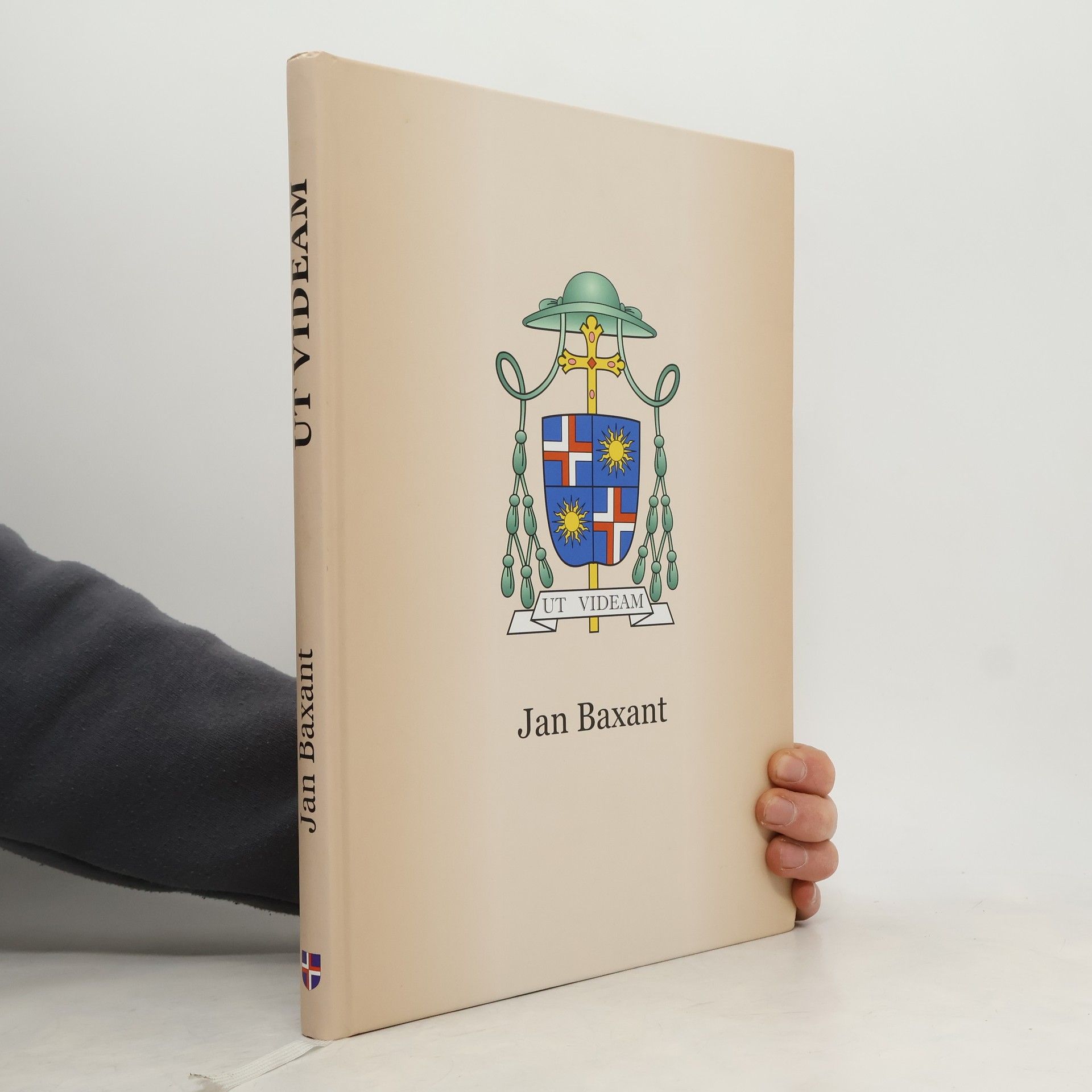 Jan Baxant Ut videam