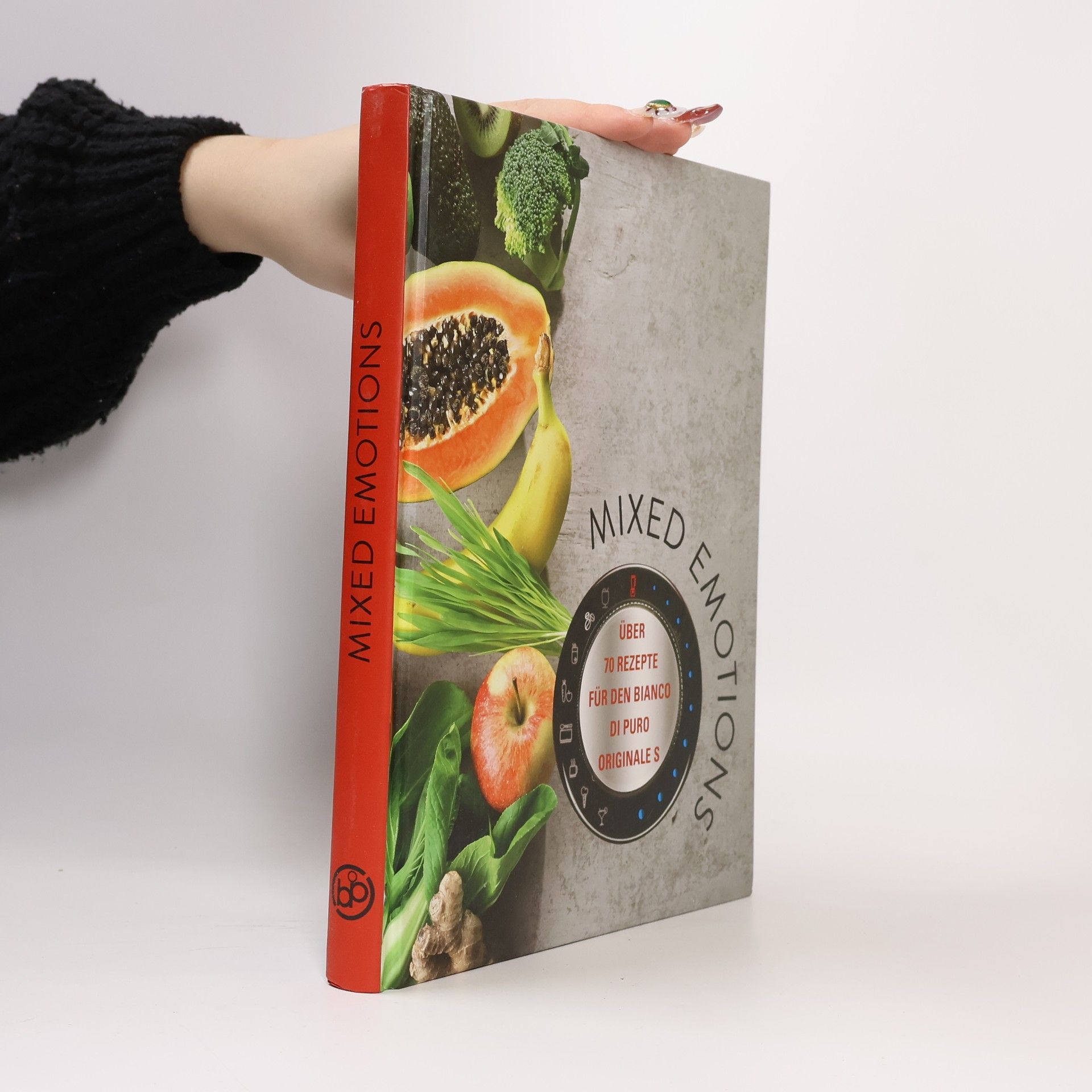 AA.VV. Mixed Emotions