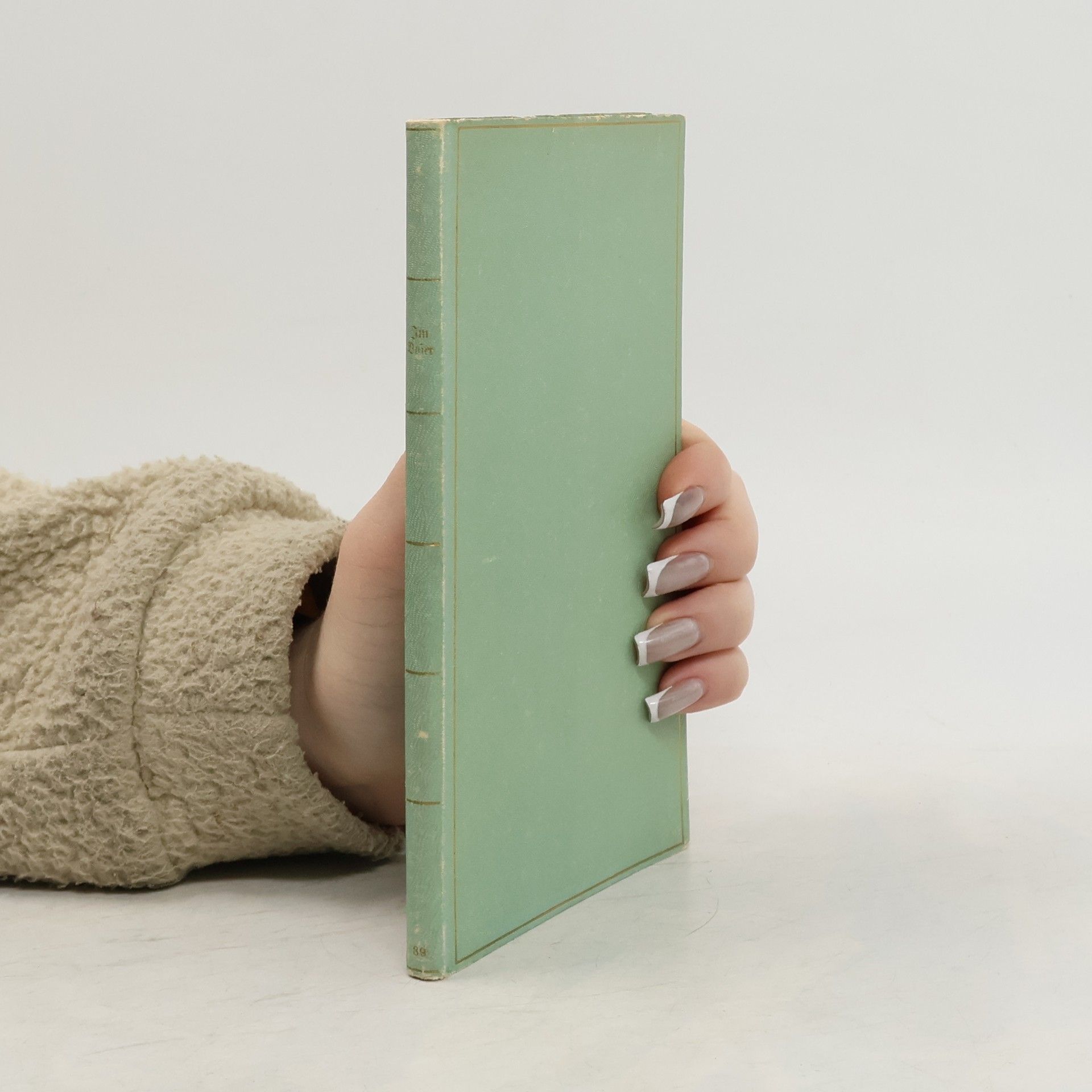 Hans Arndt Im Visier