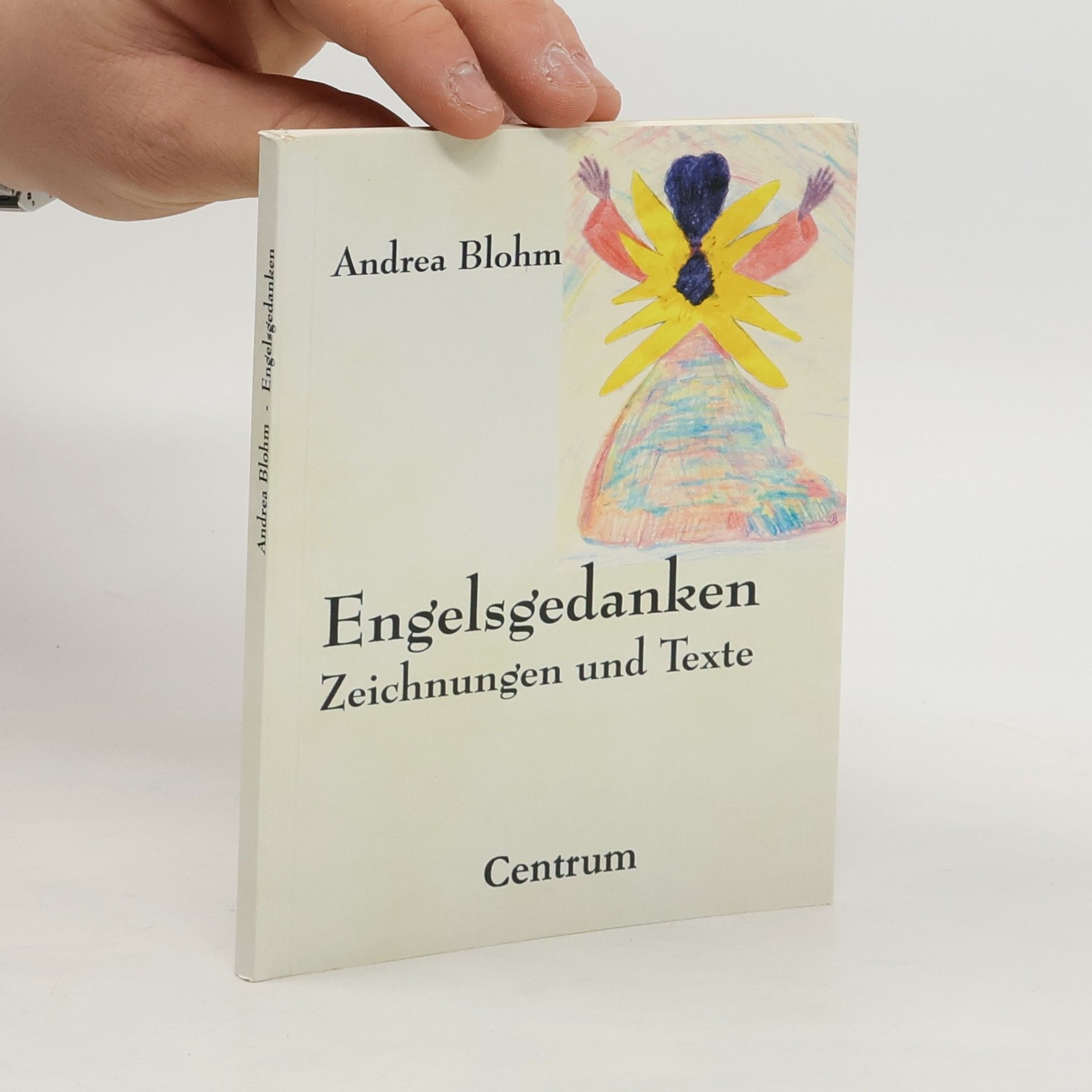 Andrea Blohm Engelsgedanken