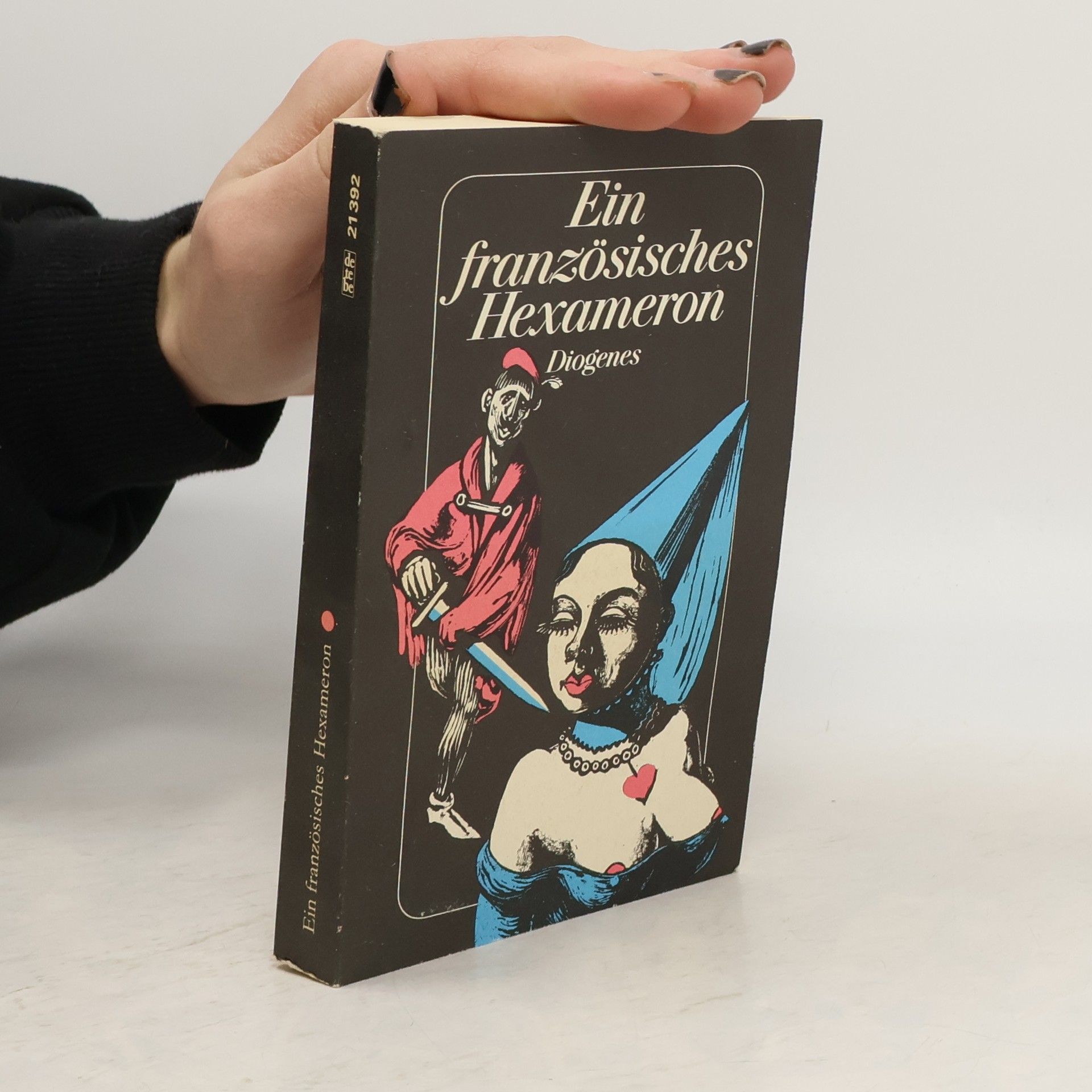 Ein französisches Hexameron