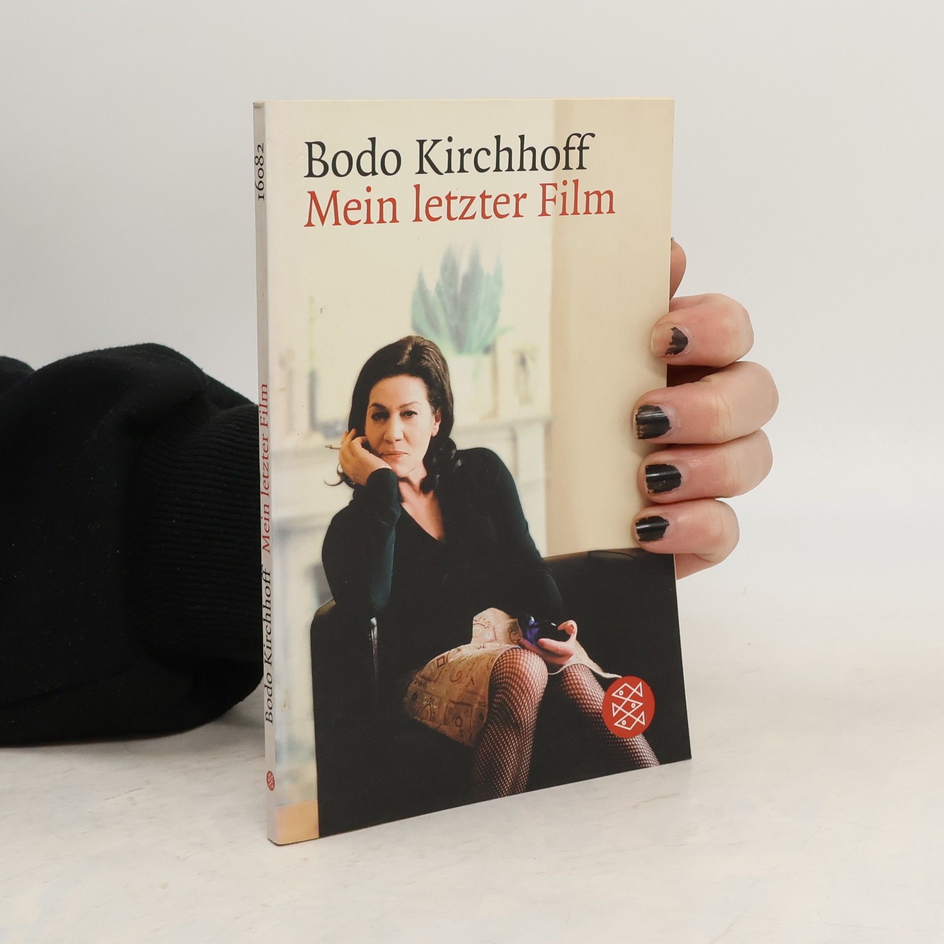 Mein letzter Film