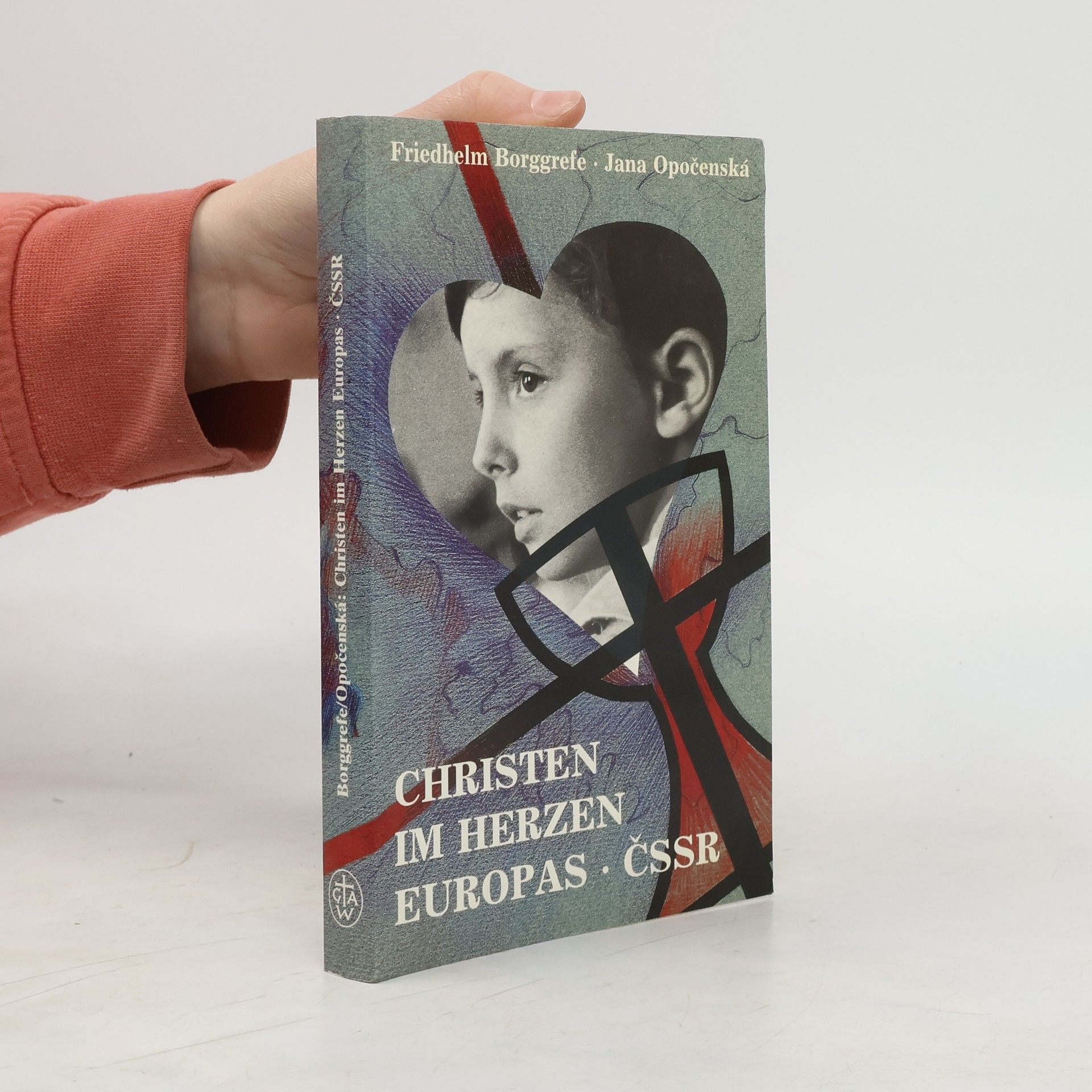 Christen im Herzen Europas - ČSSR