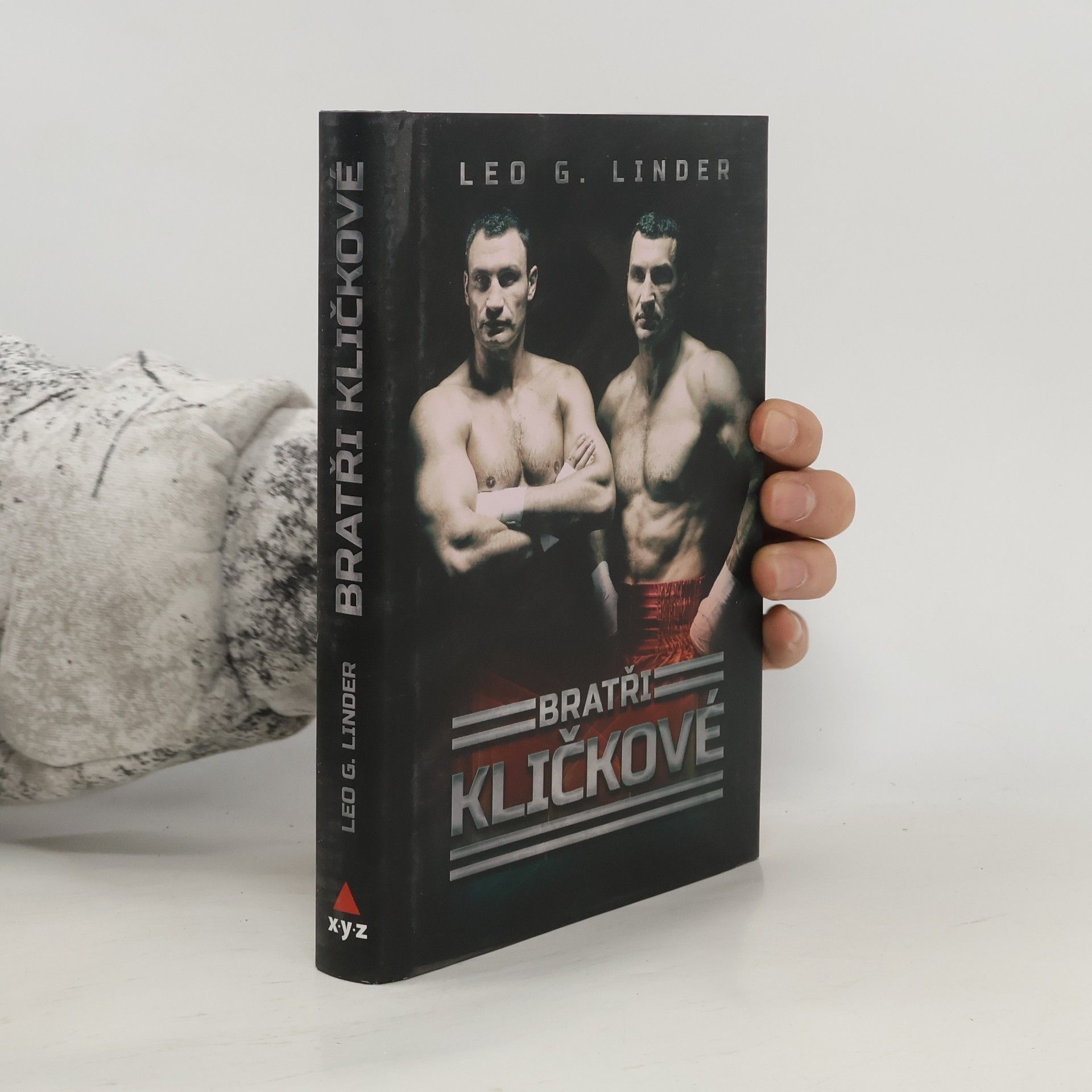 Autores varios Bratři Kličkové