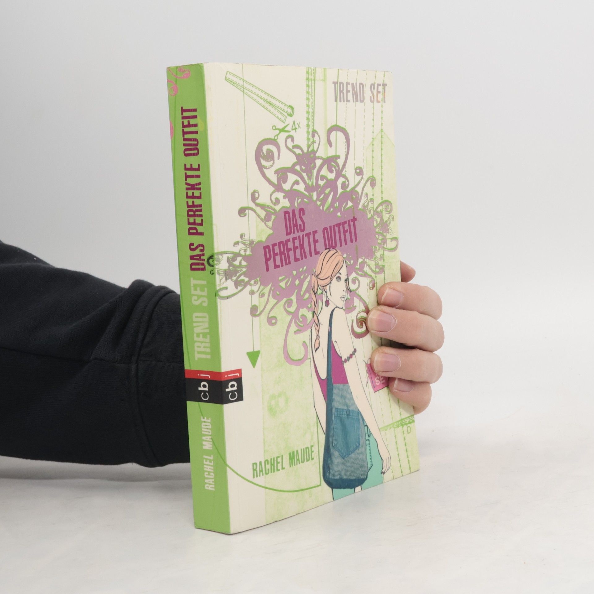 Trend set - das perfekte Outfit