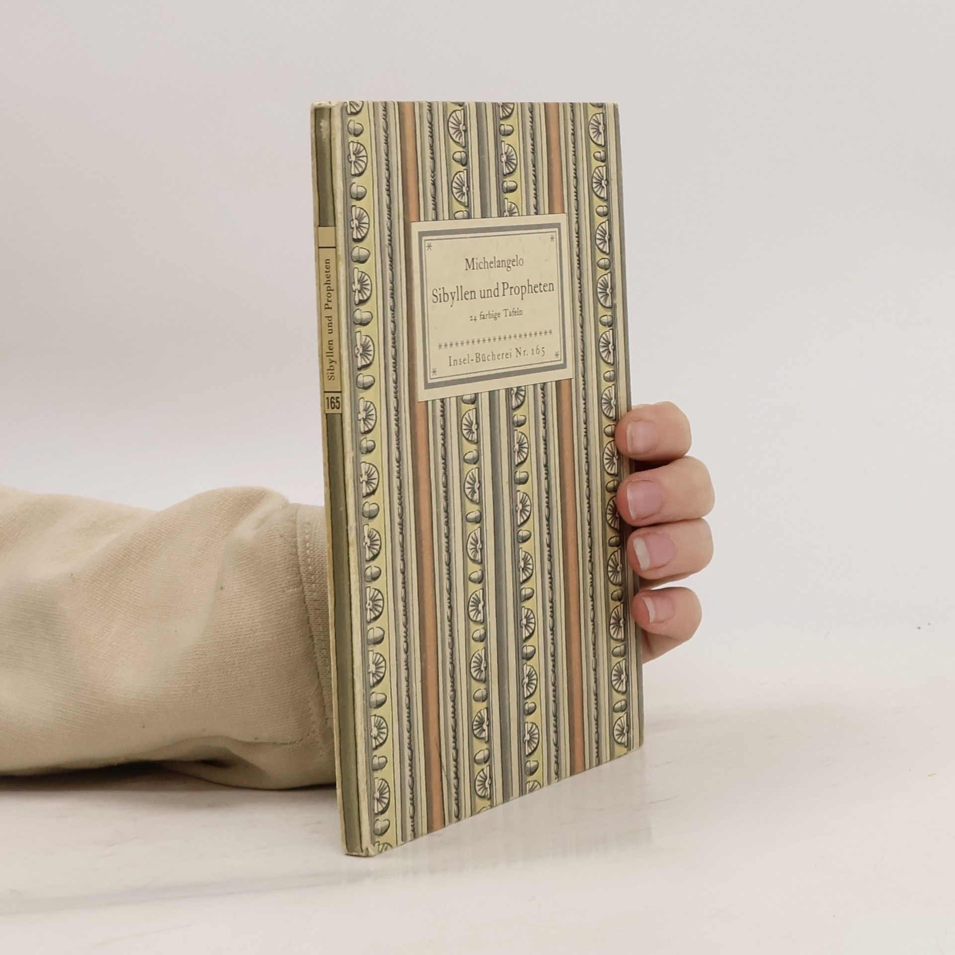 Sibyllen und propheten