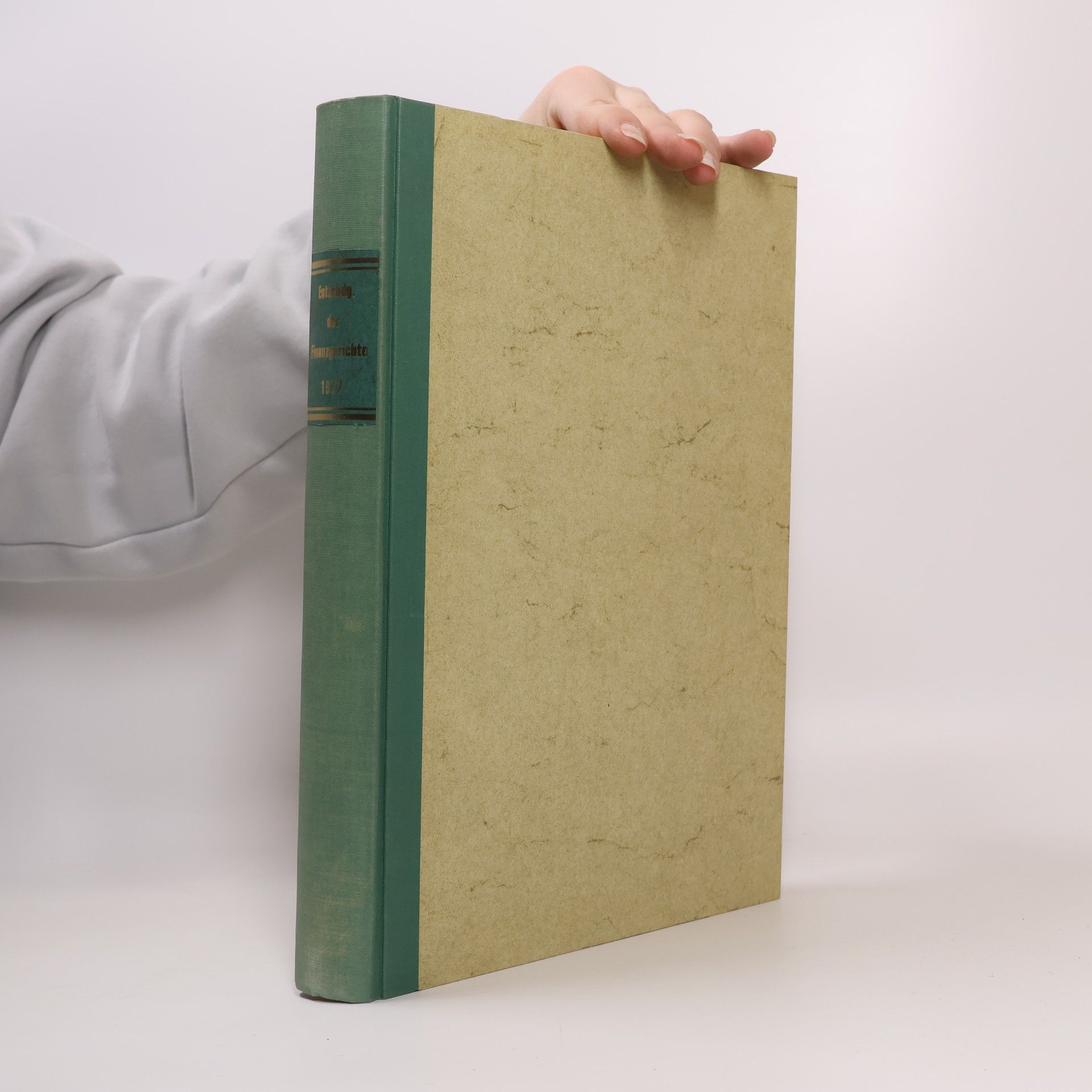 Autorenkollektiv Entwicklung der Finanzgerichte