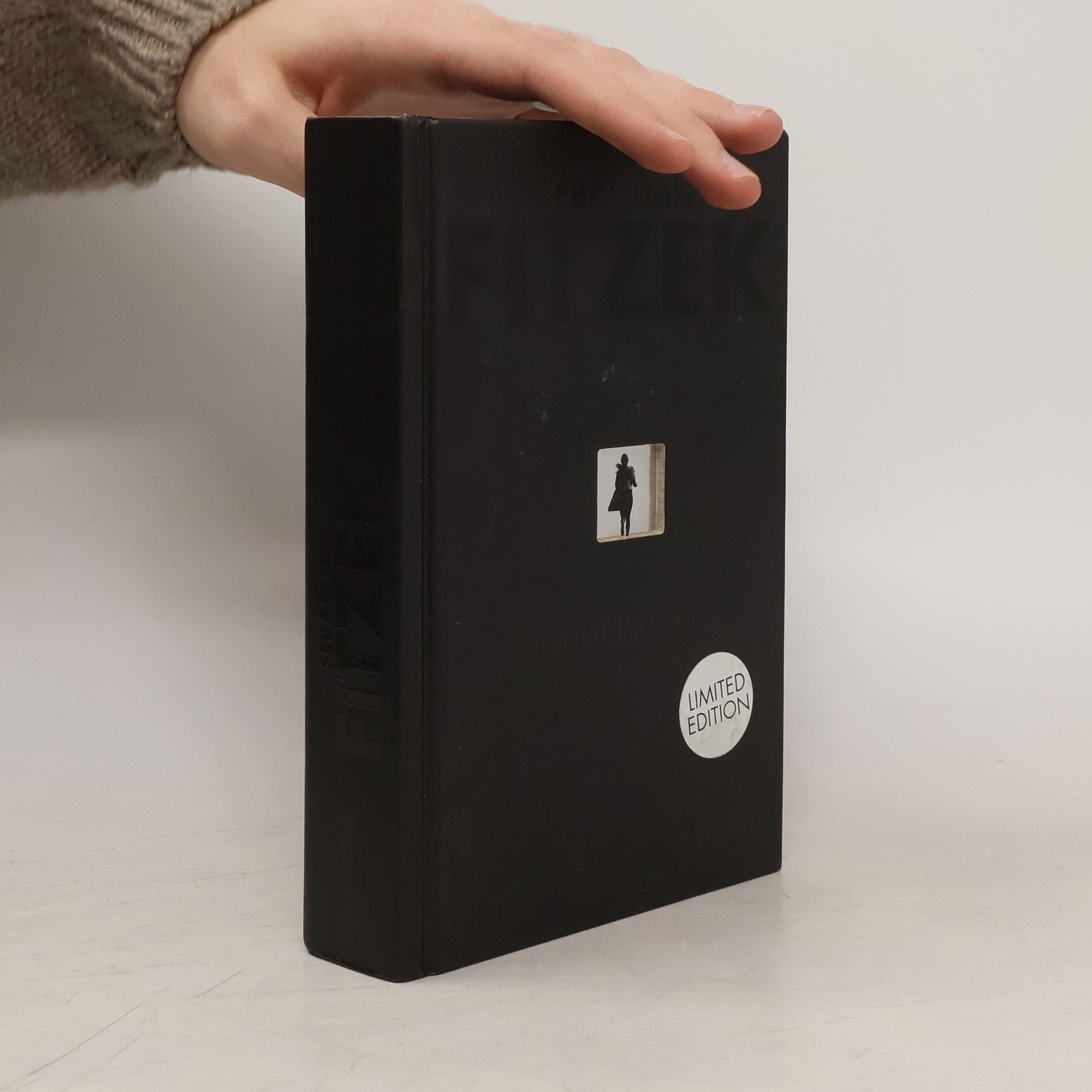 Sebastian Fitzek Der Heimweg