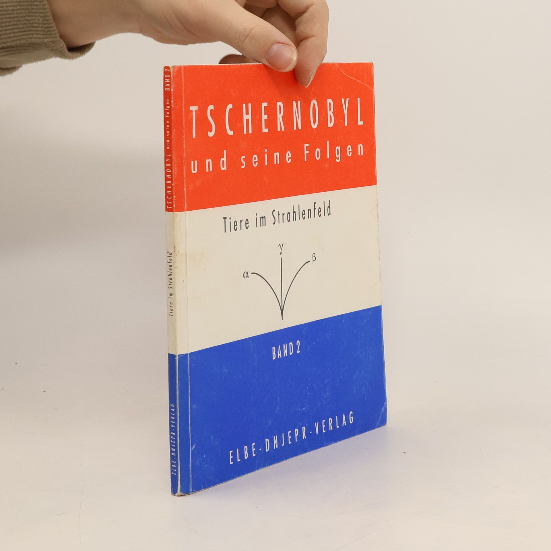 Tschernobyl und seine Folgen