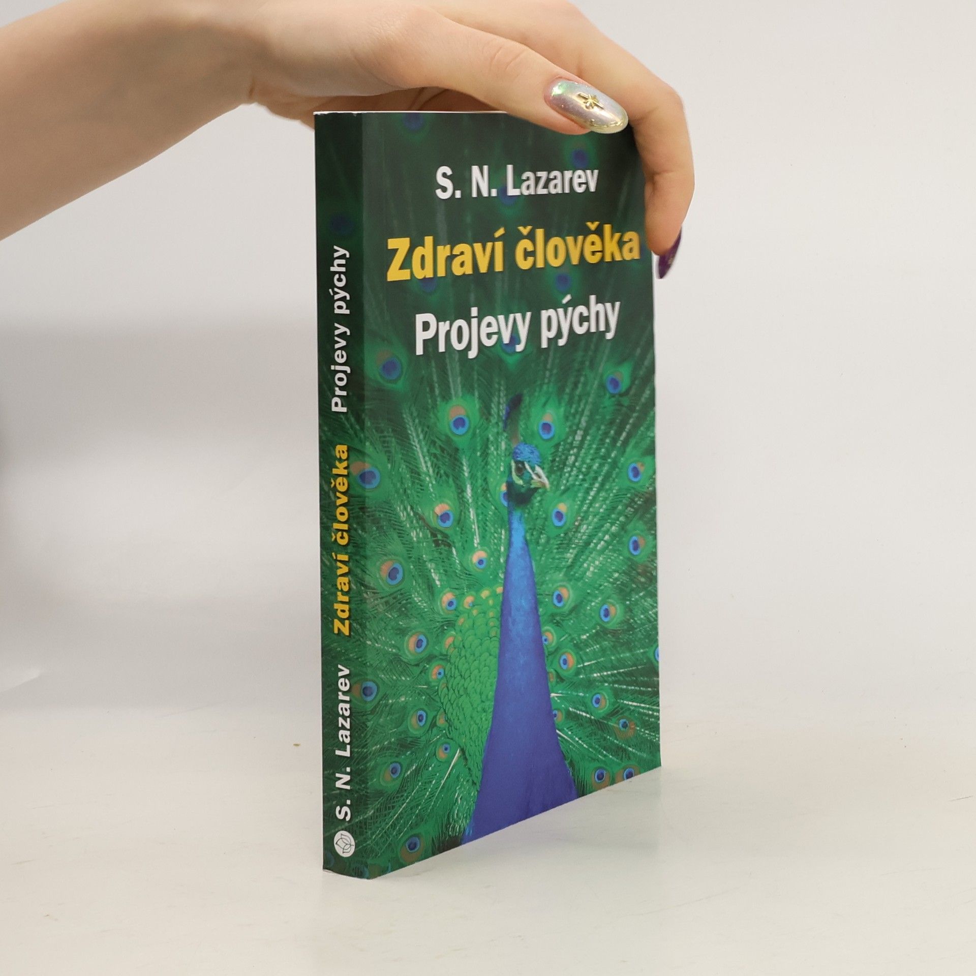 Zdraví člověka. Projevy pýchy