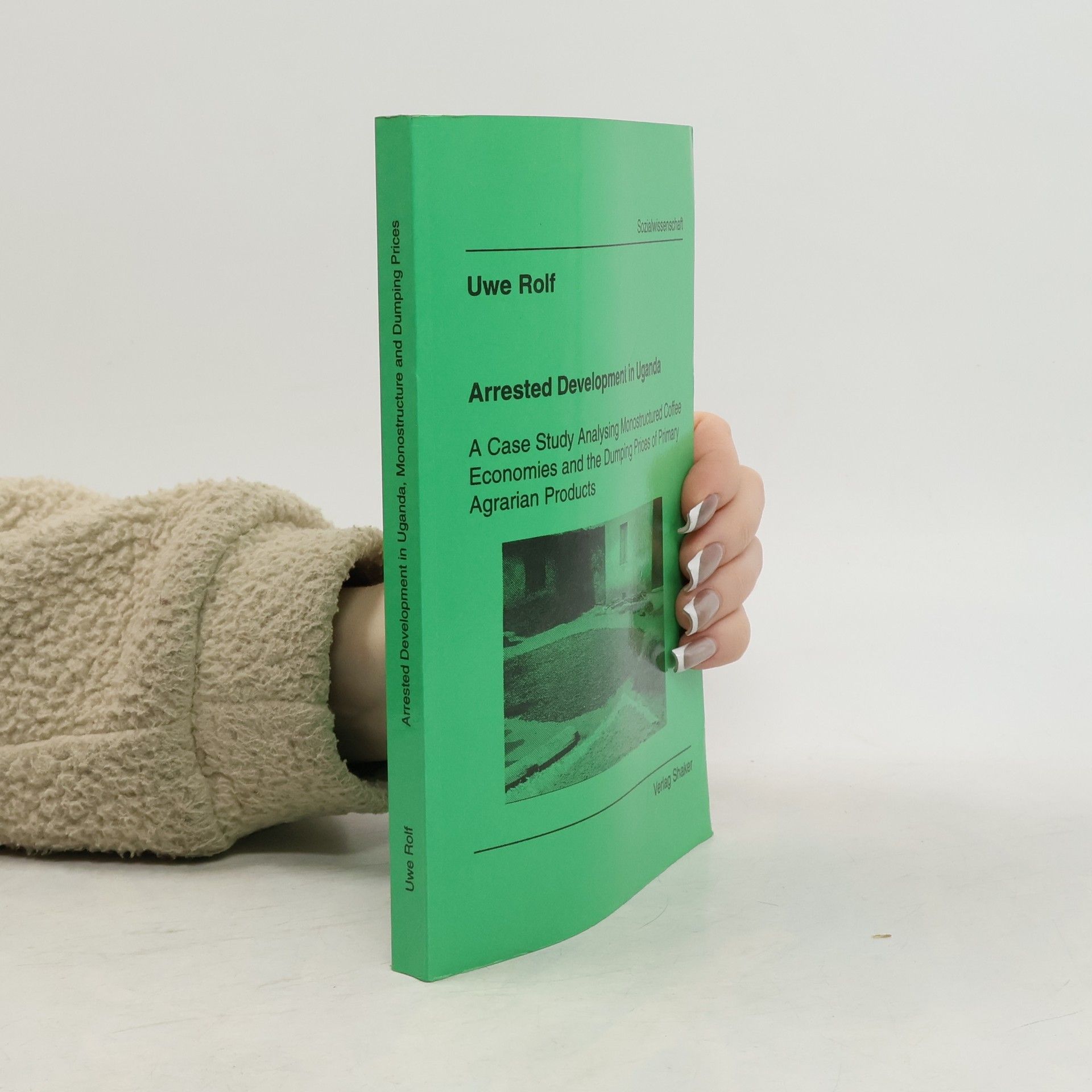 Arrested Development in Uganda