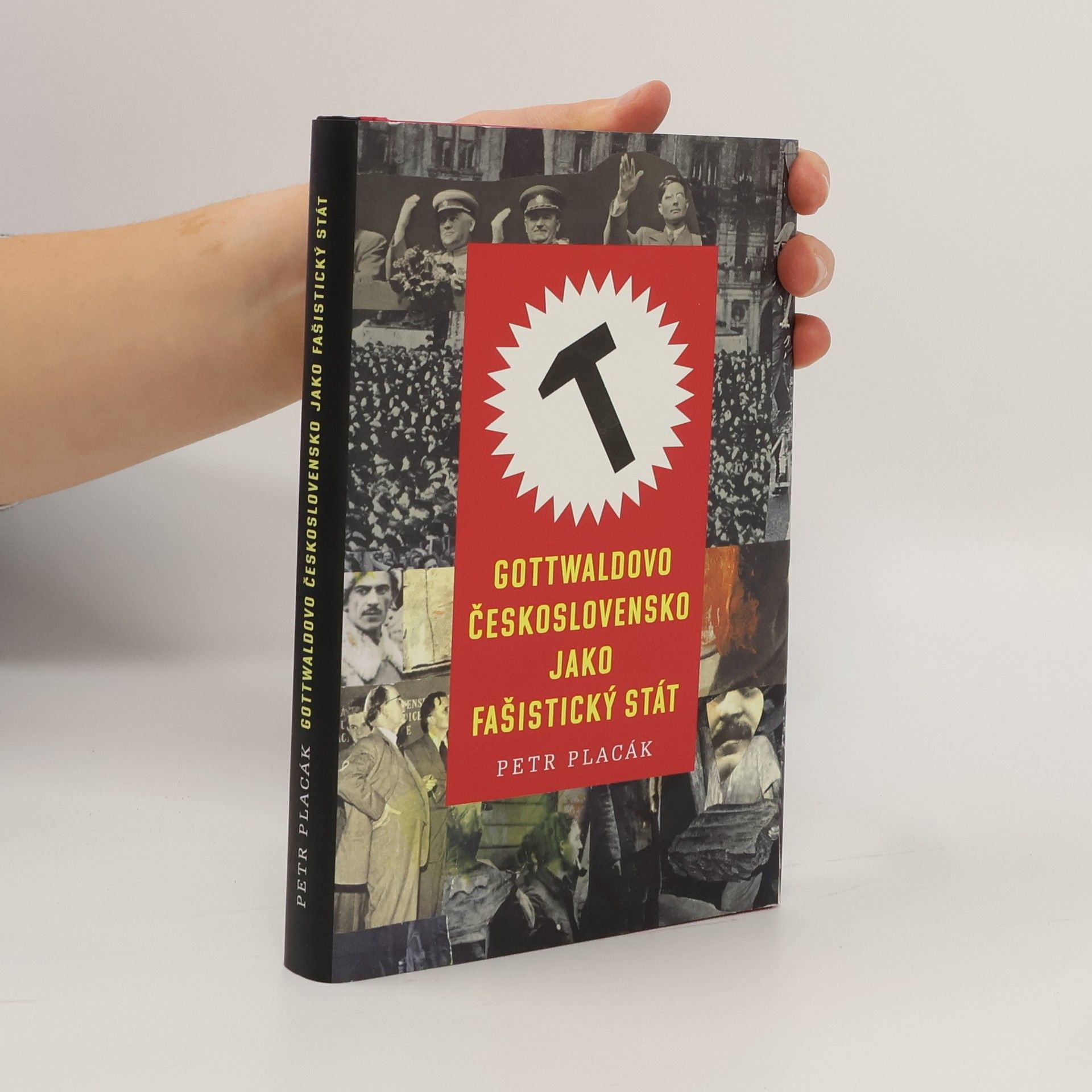 Gottwaldovo Československo jako fašistický stát