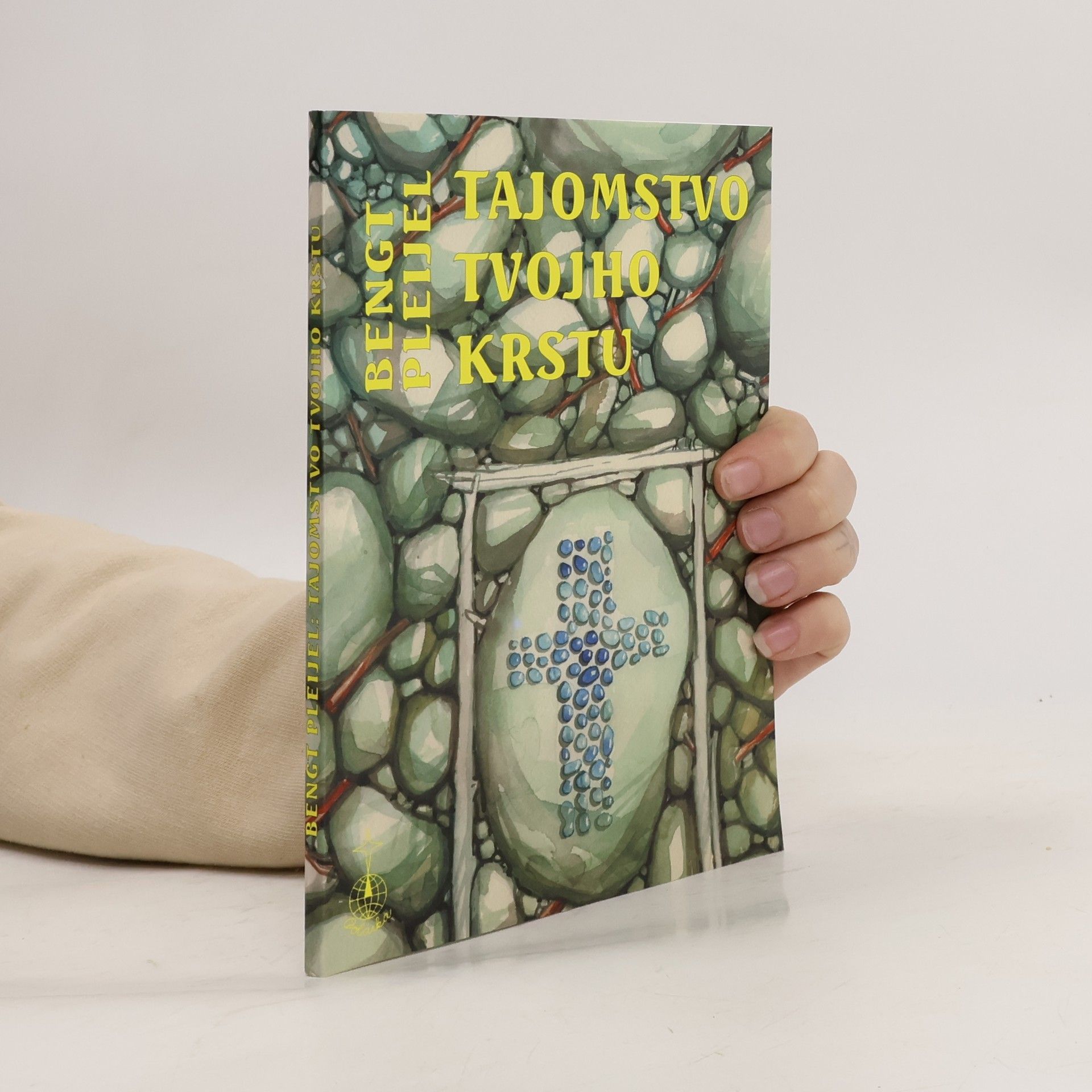 Bengt Plejel Tajomstvo tvojho krstu