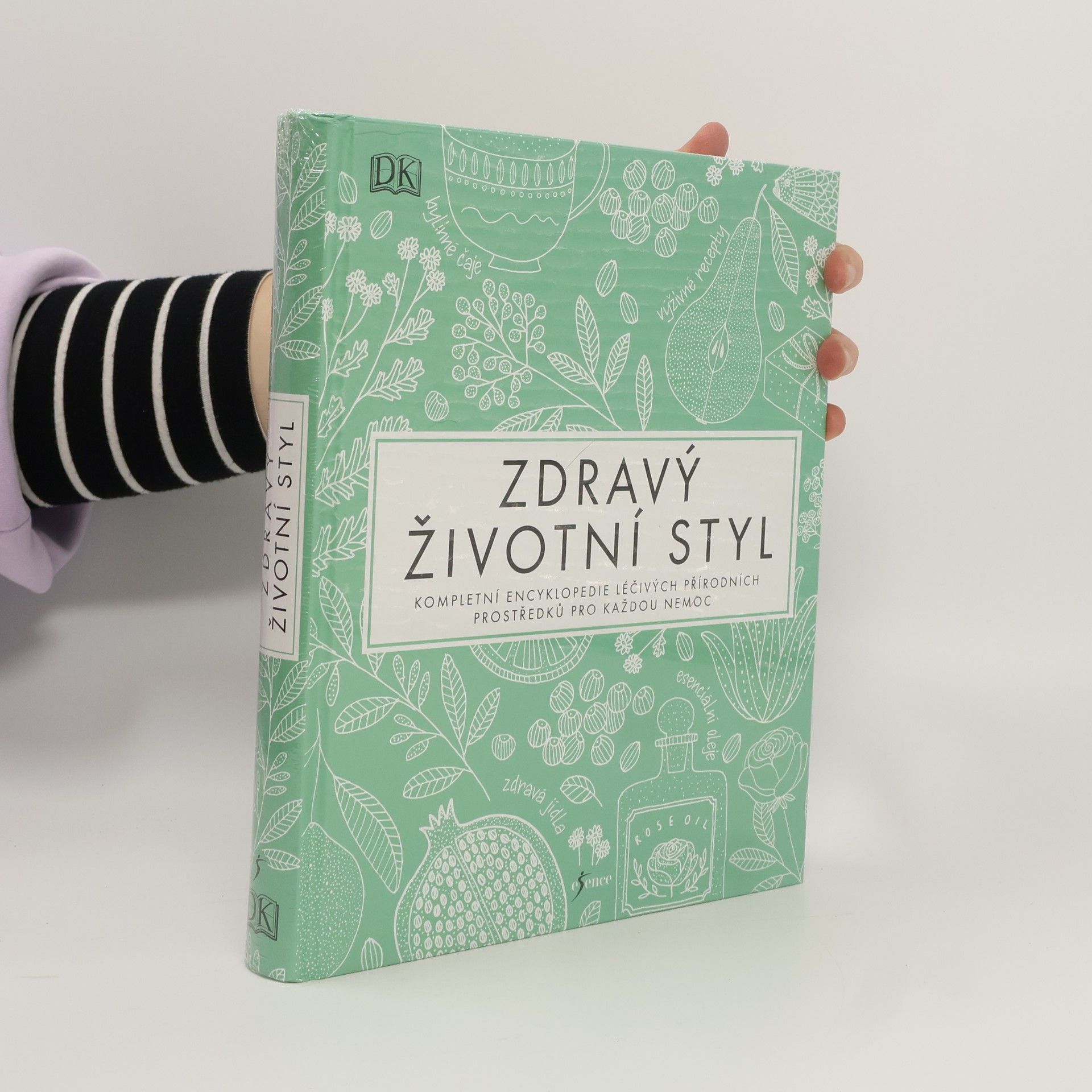 Zdravý životní styl