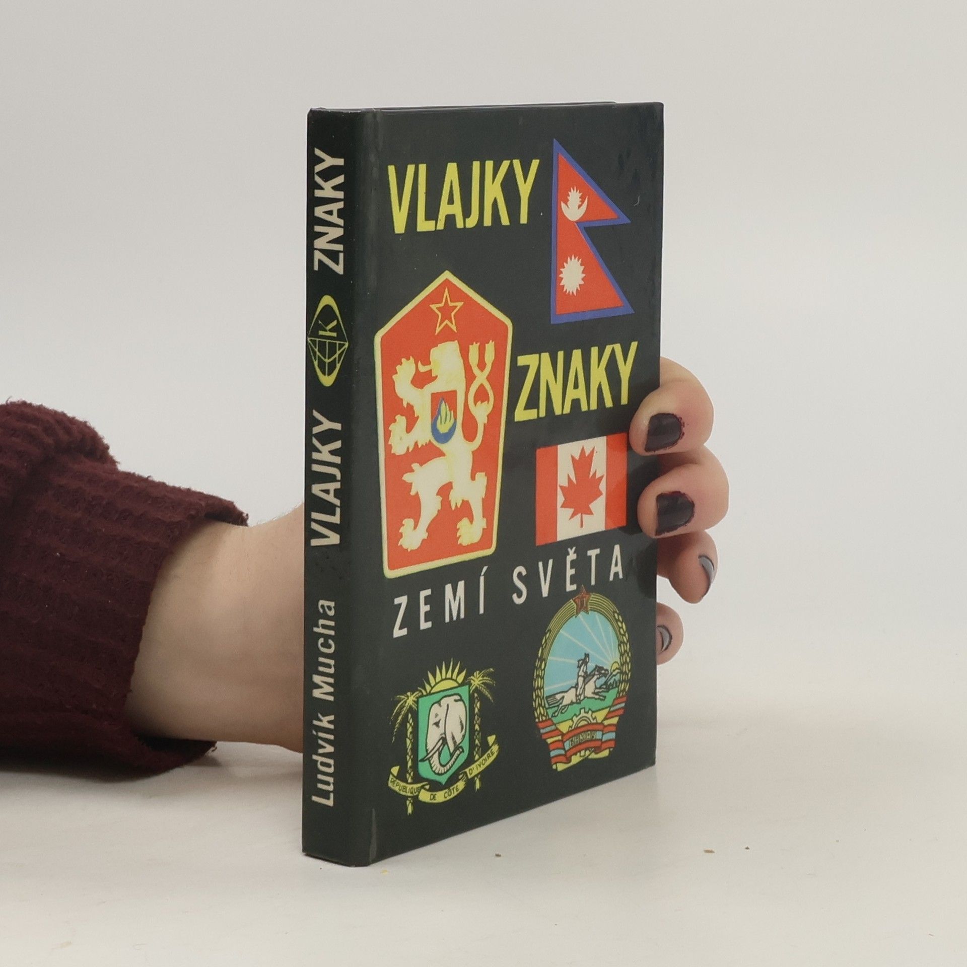 Vlajky a znaky zemí světa