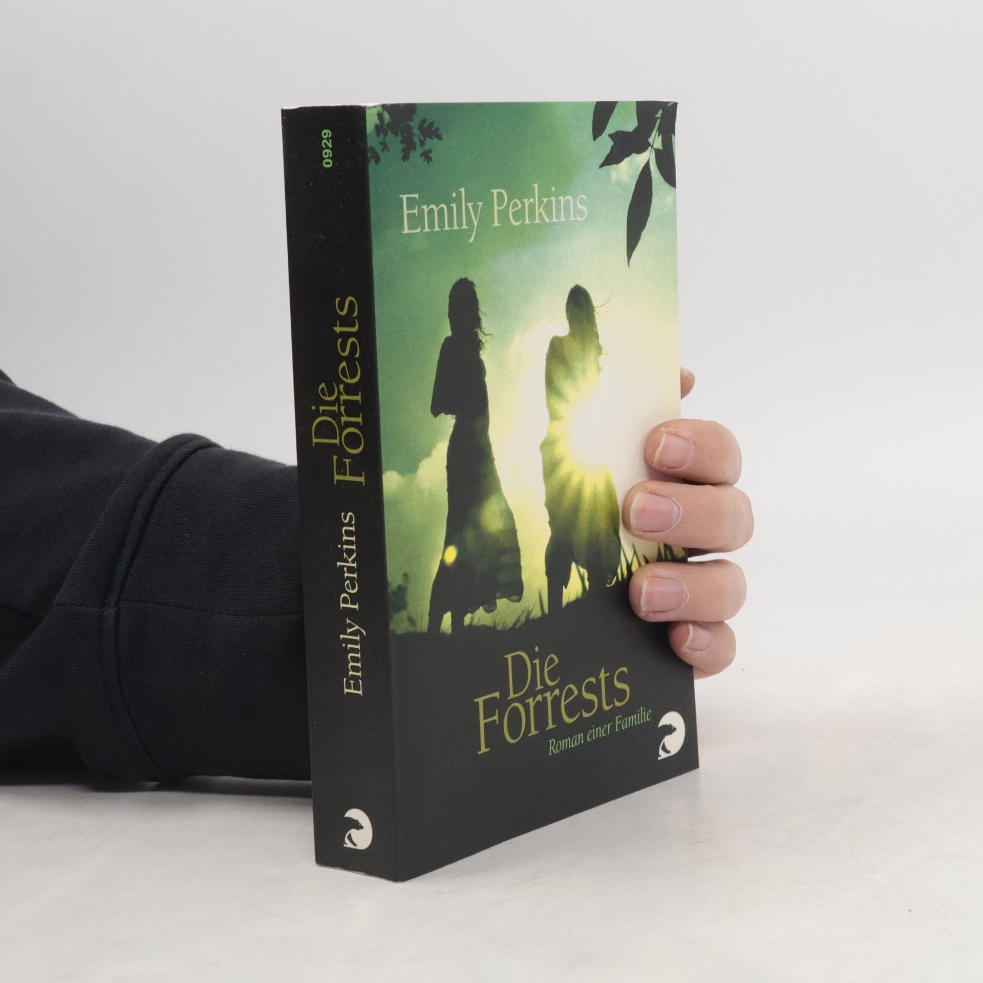 Emily Perkins Die Forrests