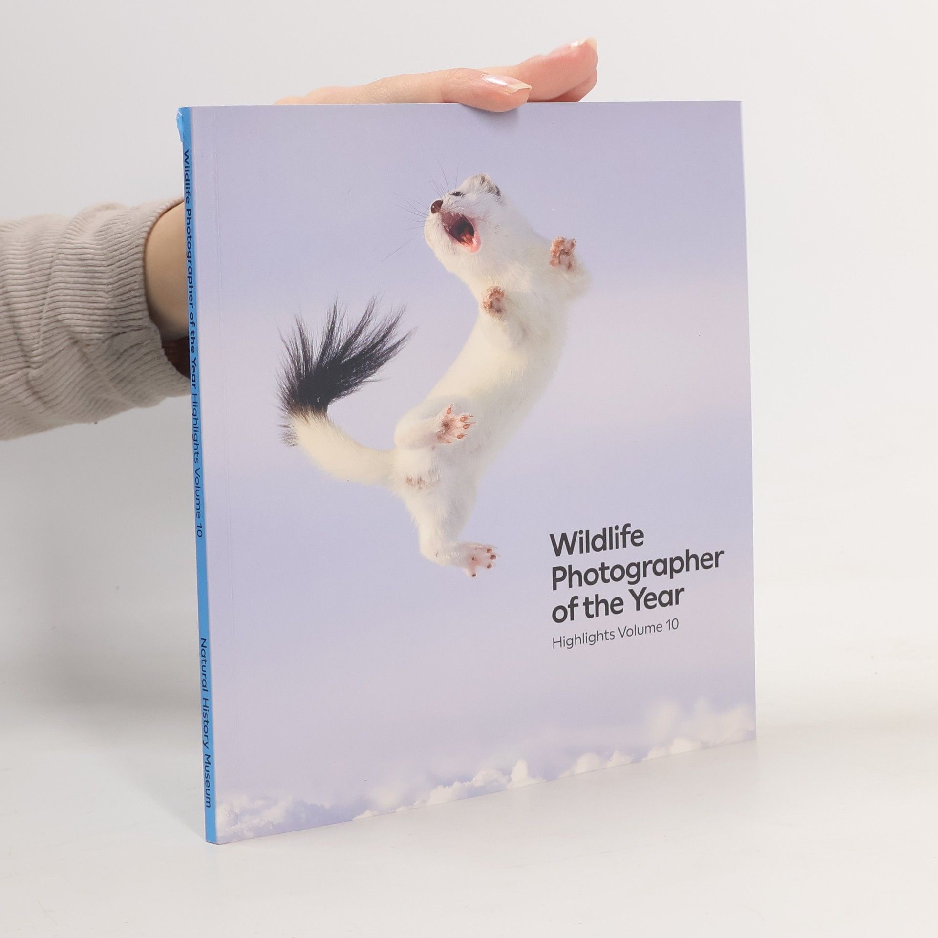 Keith Wilson Wildlife Photographer of the Year