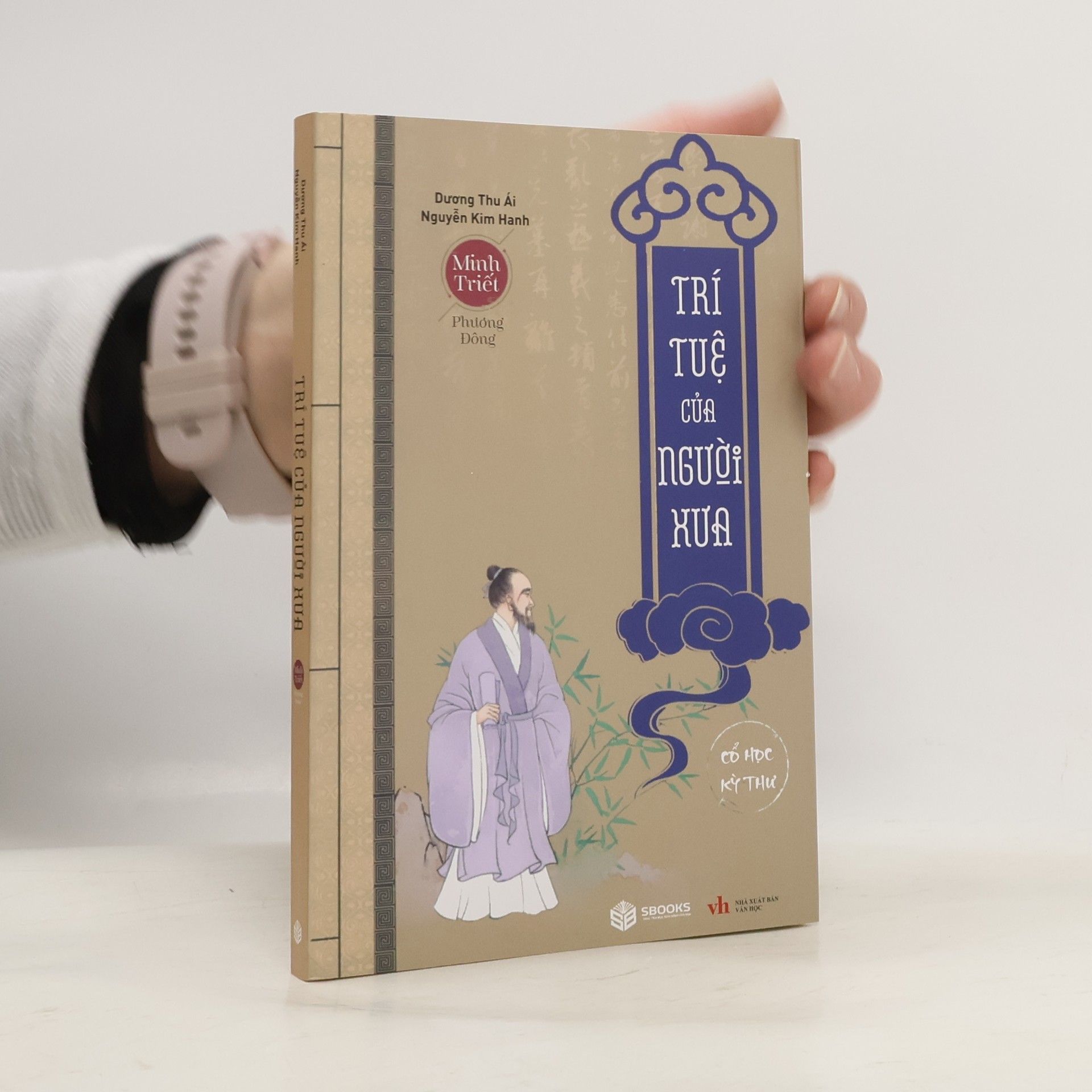 Duong Thu Ai Trí Tuệ Của Người Xưa