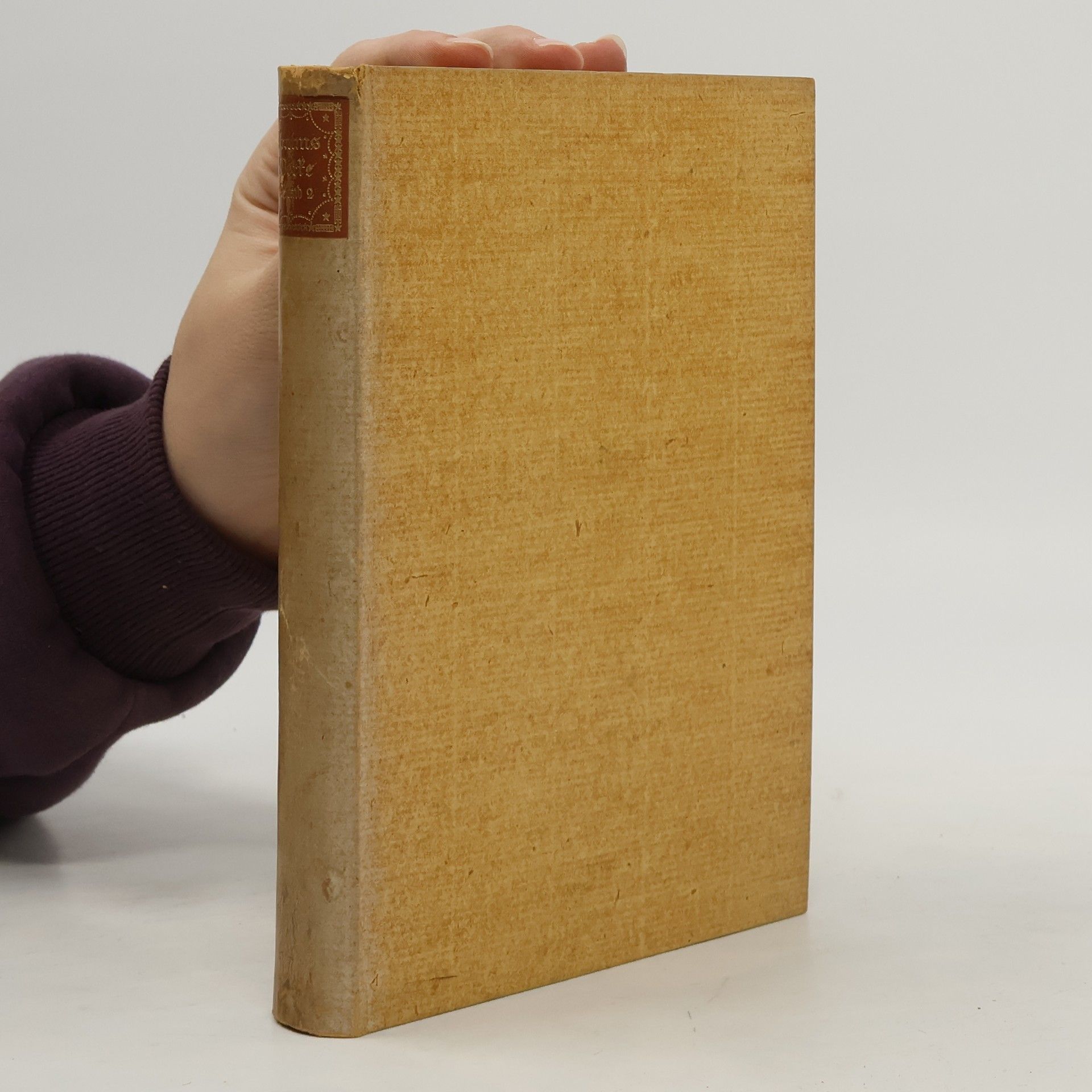 Reinhold Steig Achim von Arnims Werke 2