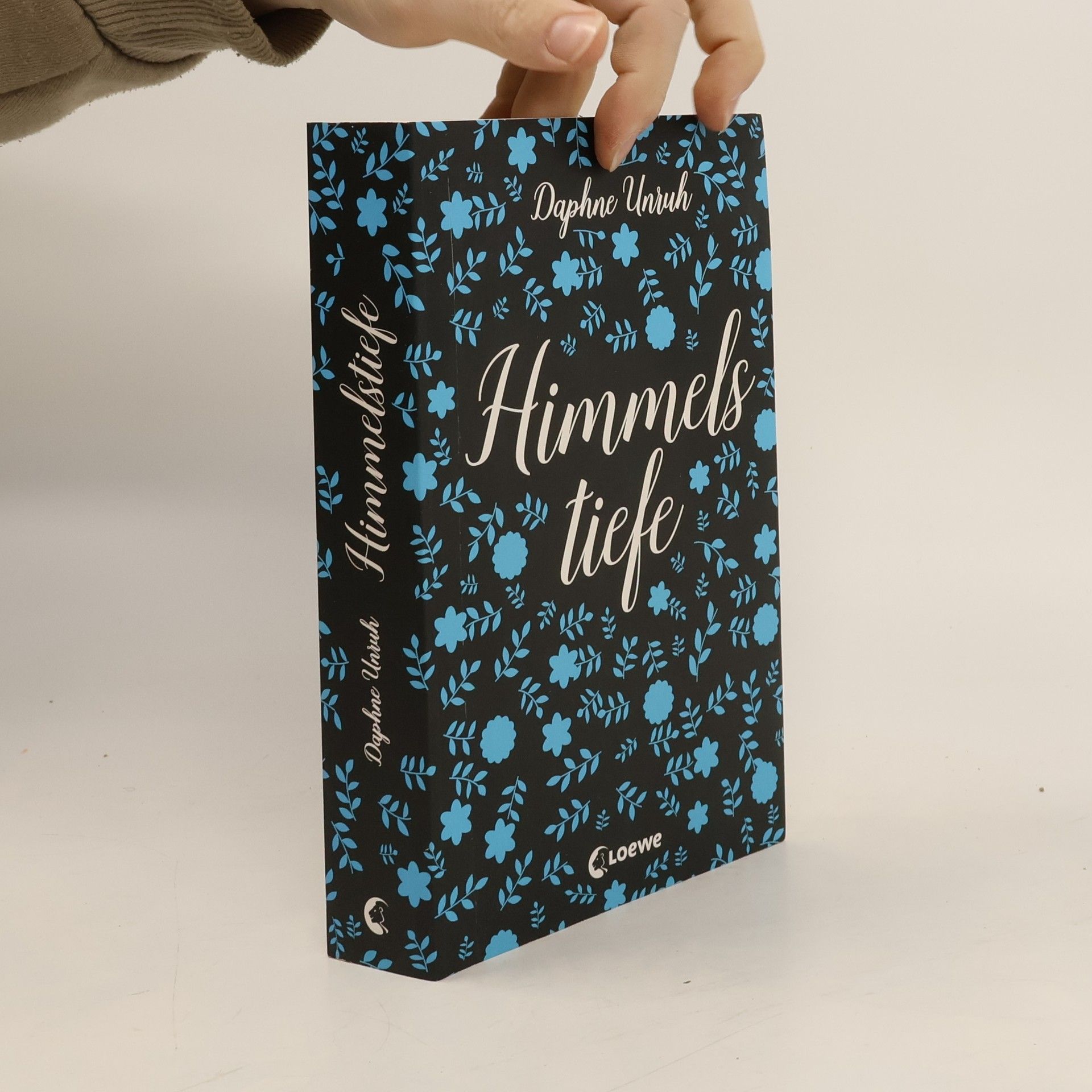 Daphne Unruh Himmelstiefe