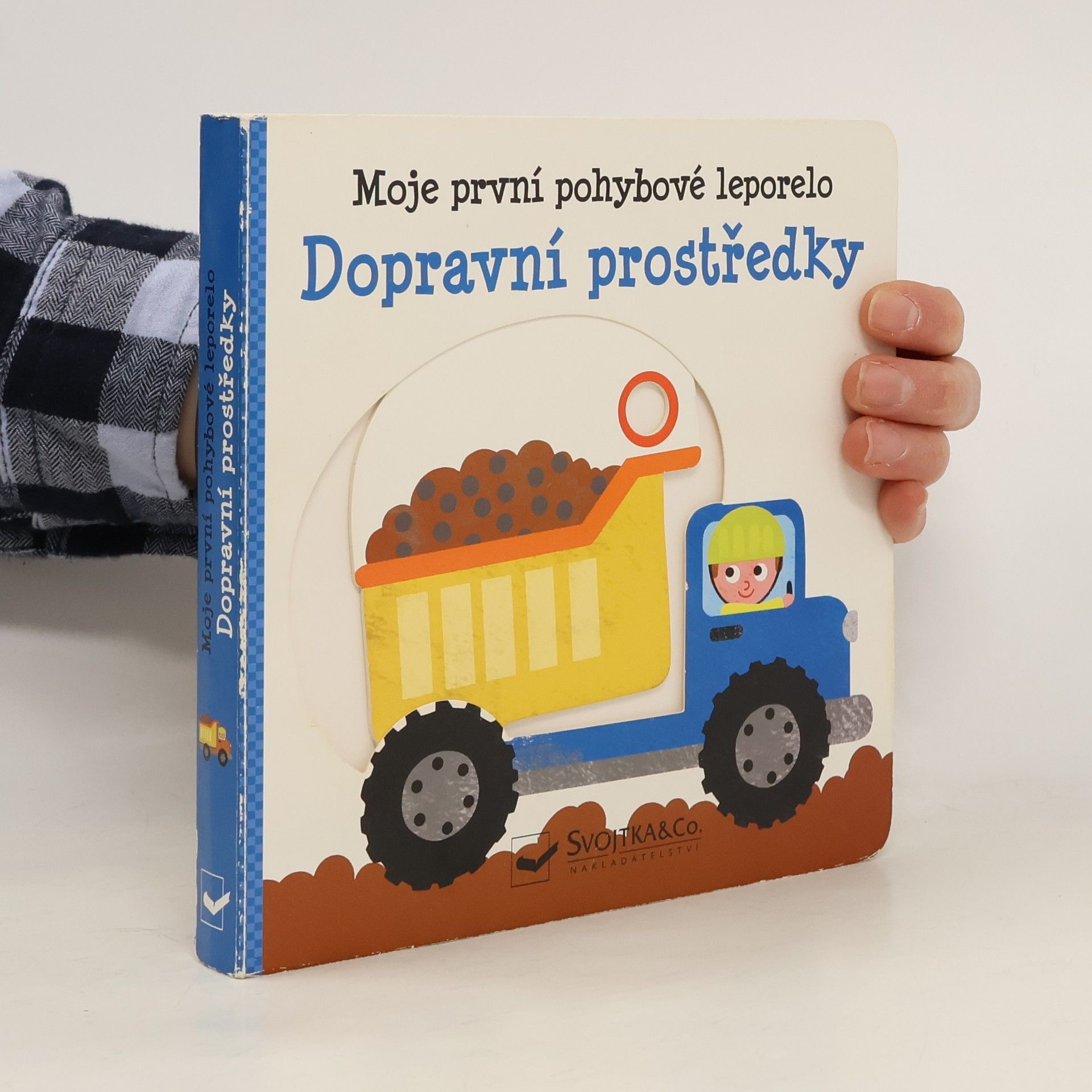 Yayo Kawamura Dopravní prostředky