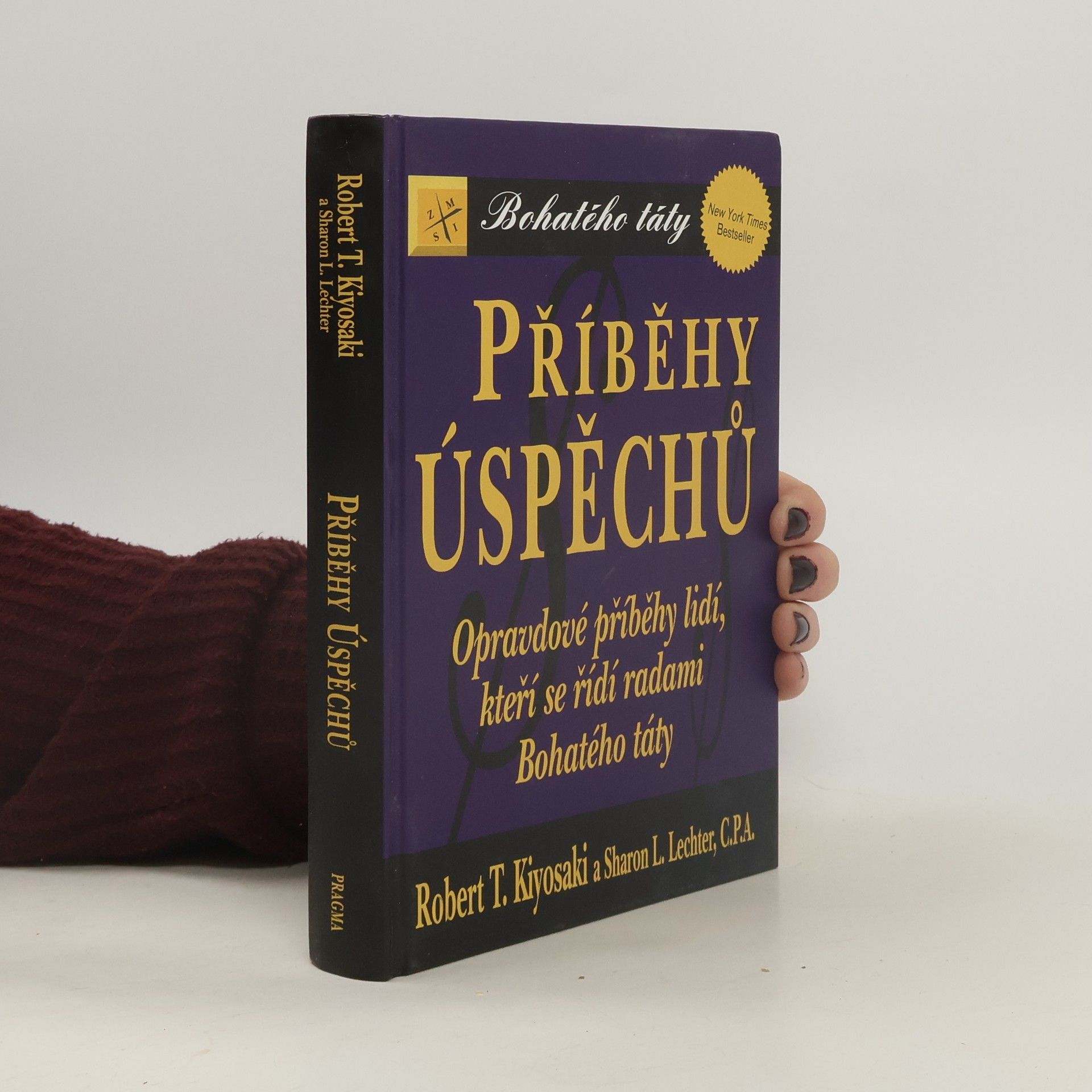 Příběhy úspěchů