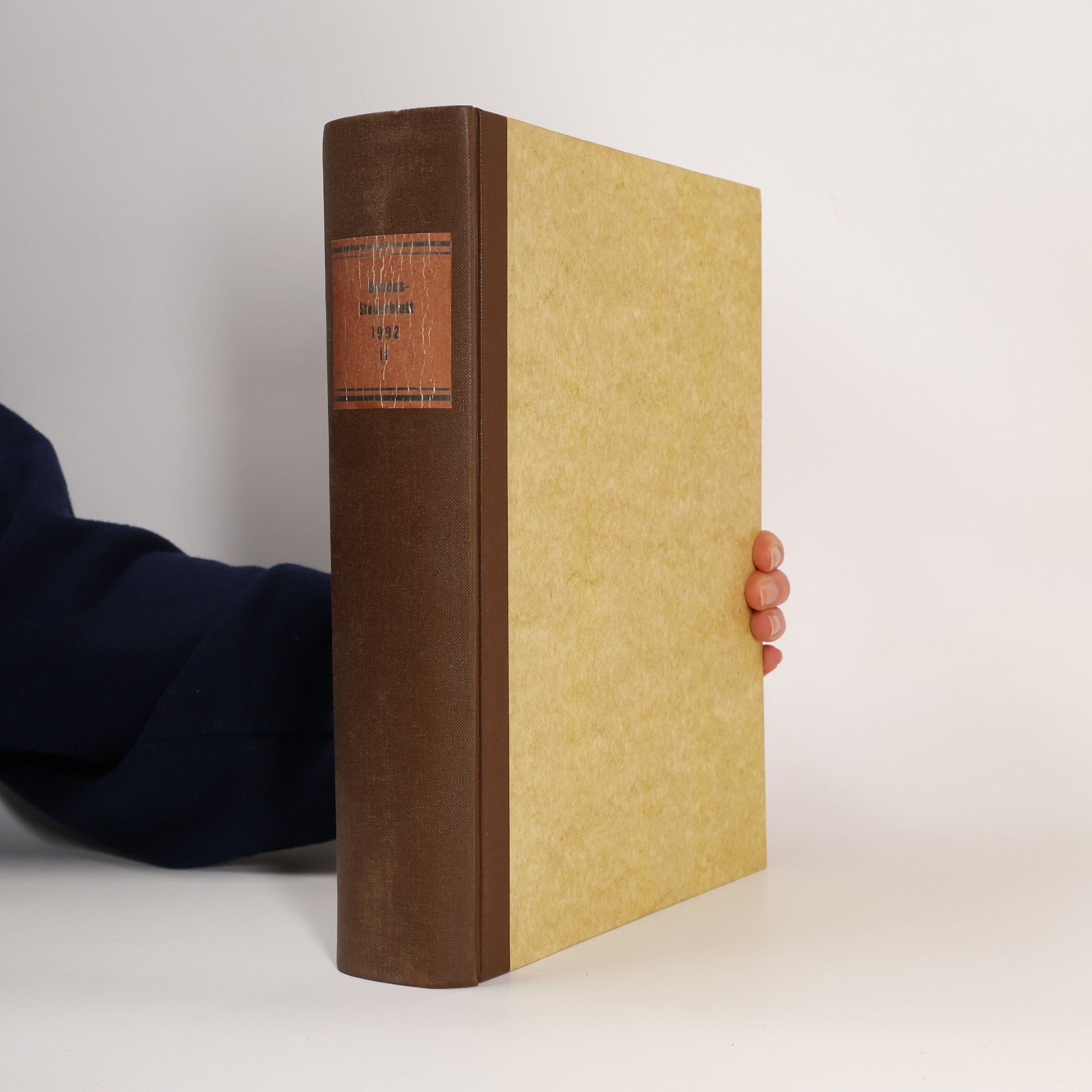 Collectif d'auteurs Bundessteuerblatt II