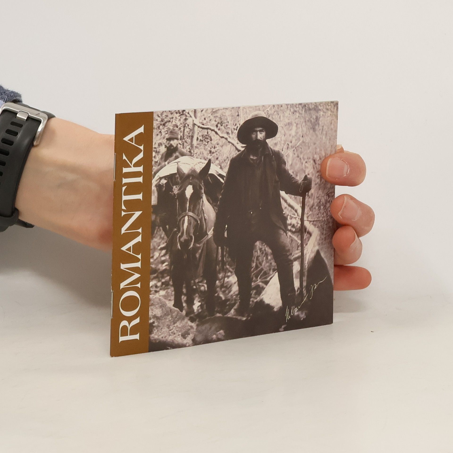 Kolektív autorov Romantika