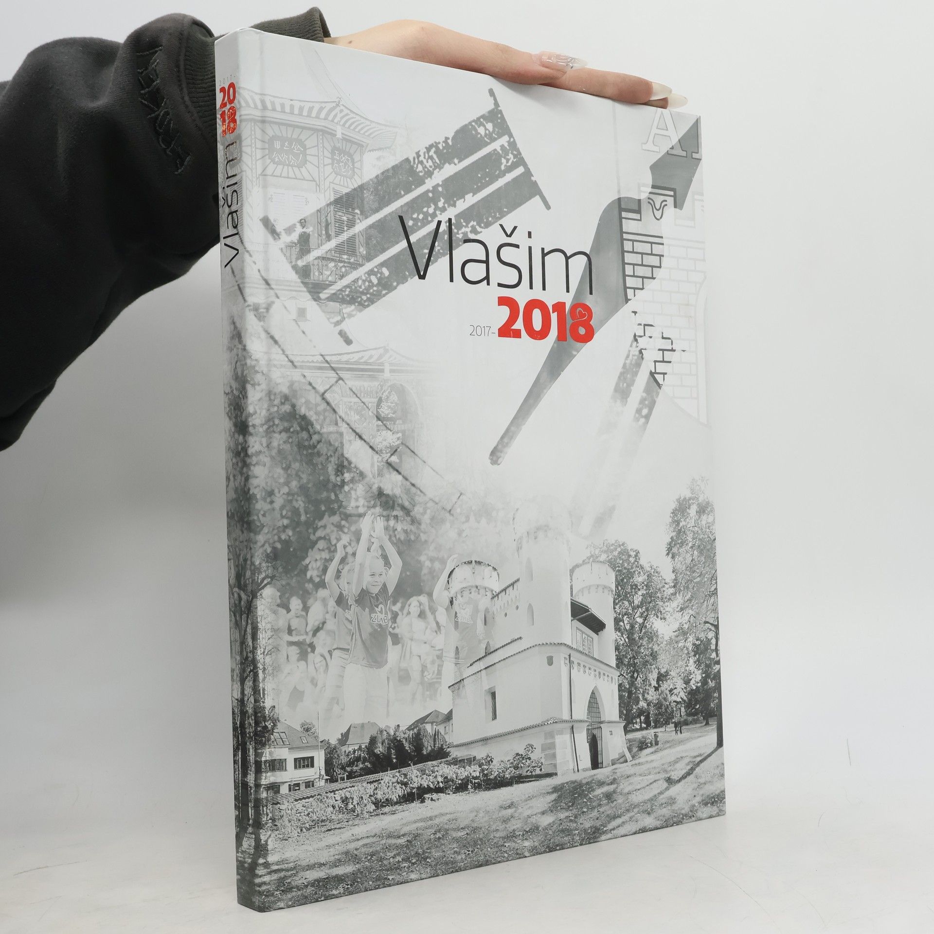 Vlašim 2017-2018