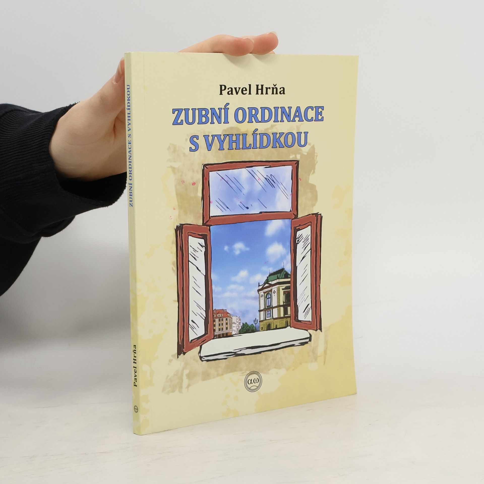 Zubní ordinace s vyhlídkou