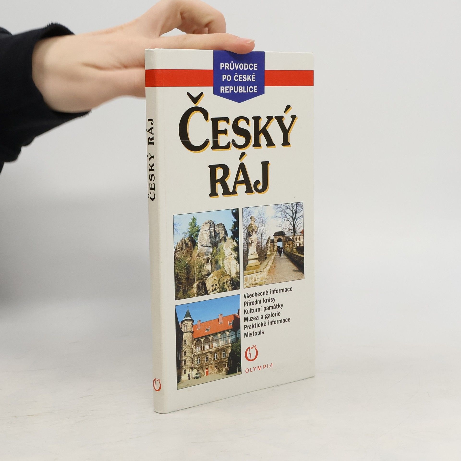 Český ráj