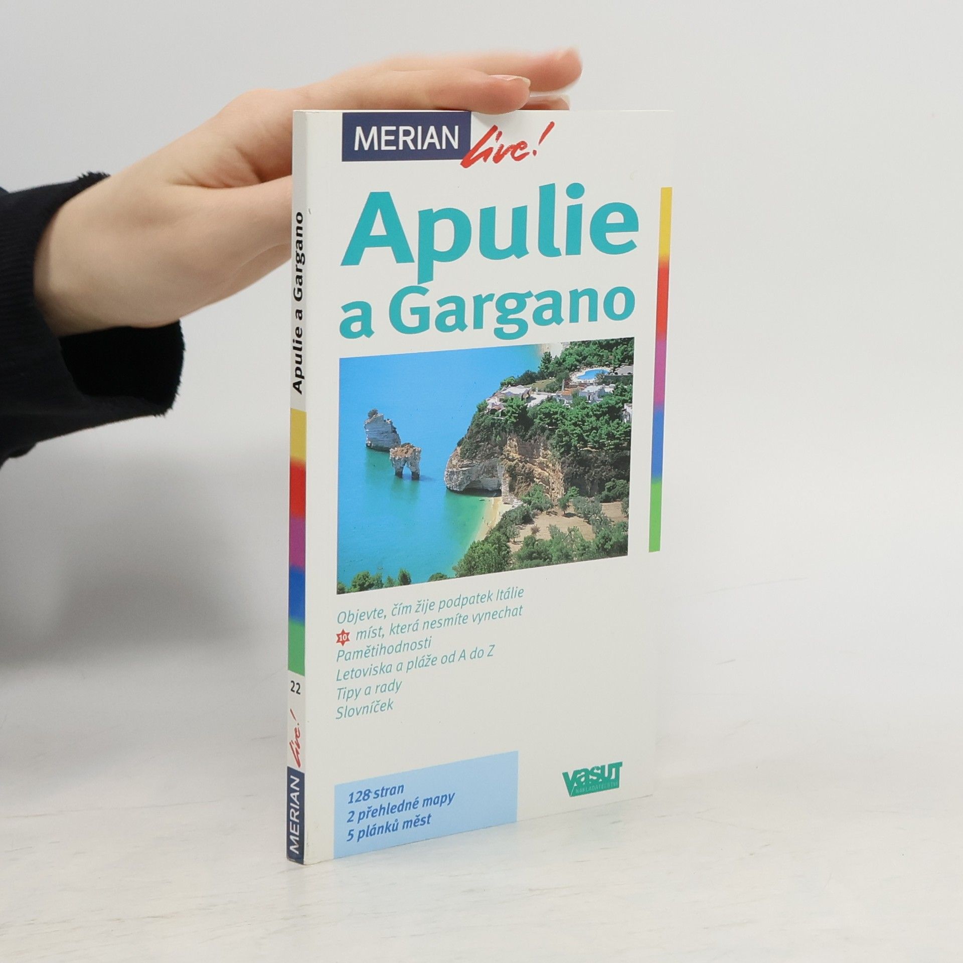 Apulie a Gargano