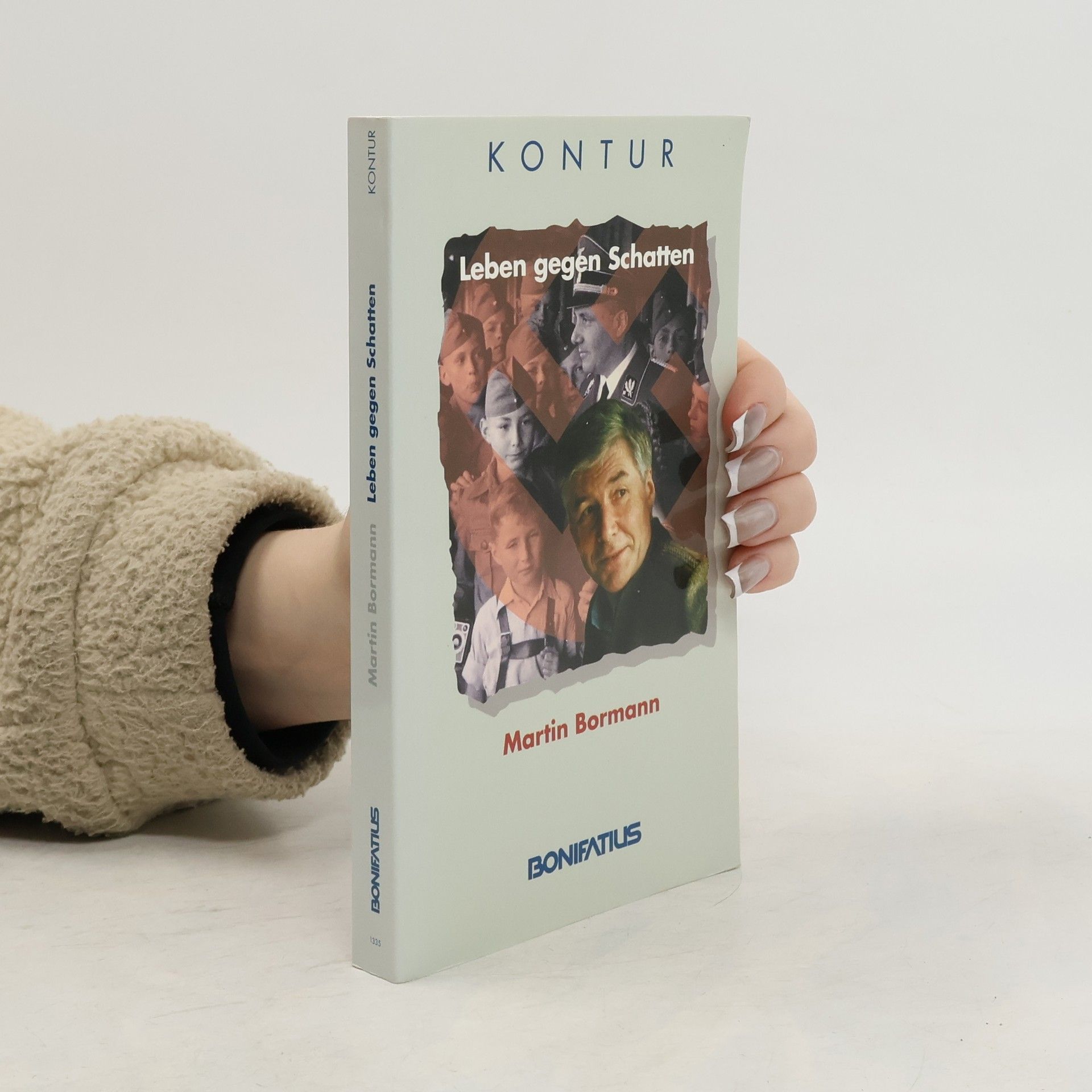 Leben gegen Schatten