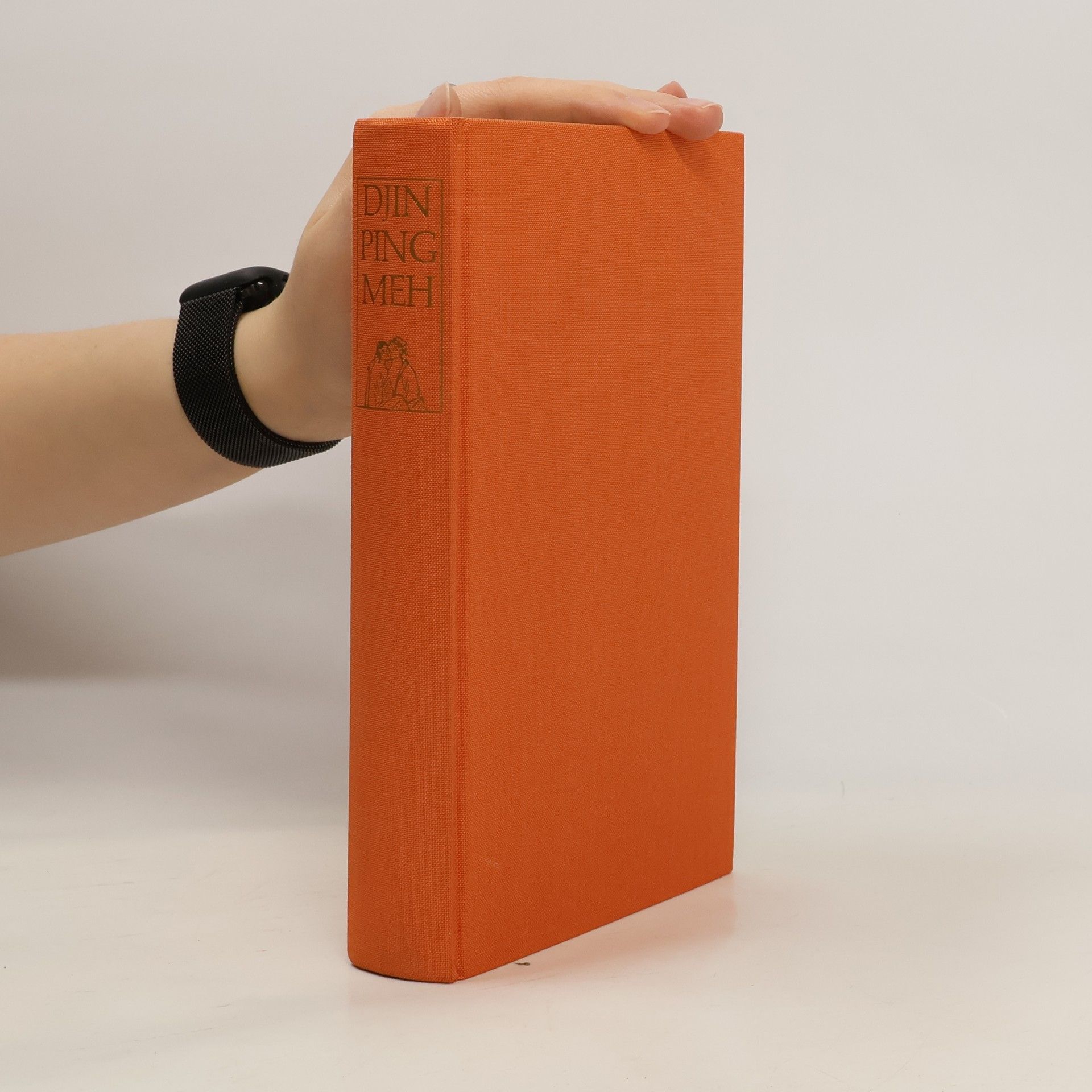 Autorenkollektiv Kin Ping Meh