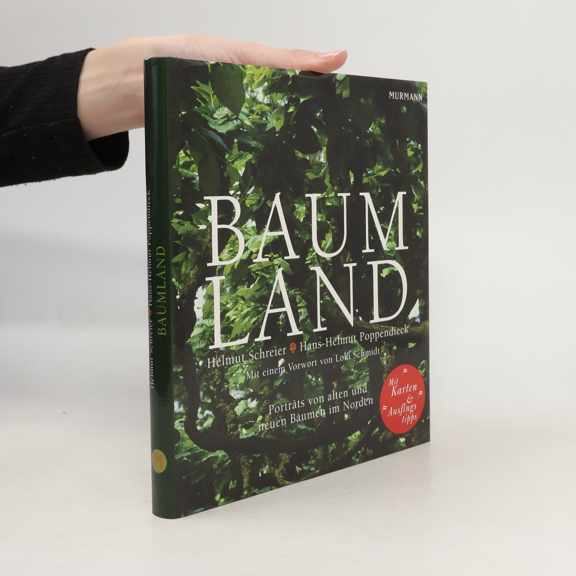 Helmut Schreier Baumland