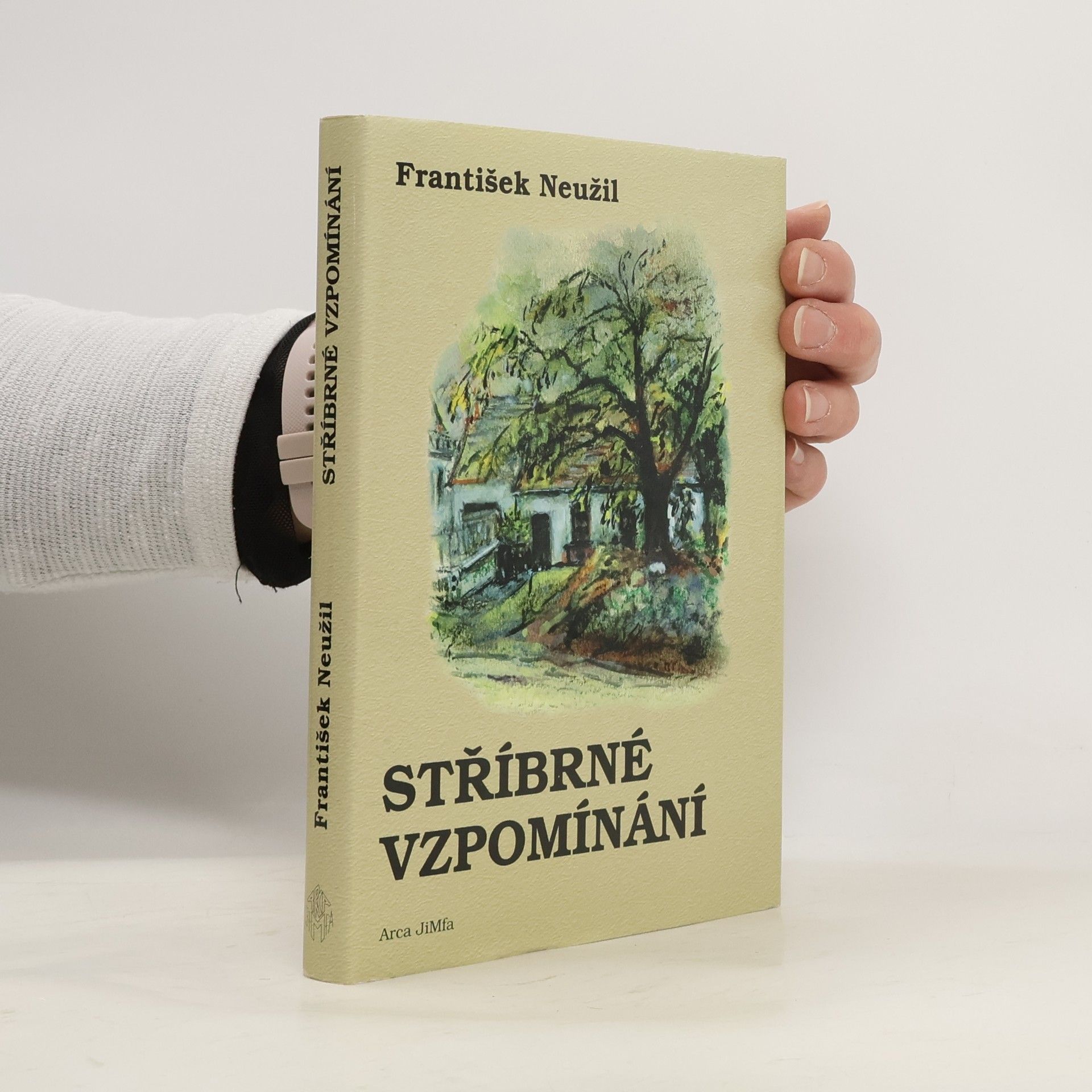 Stříbrné vzpomínání