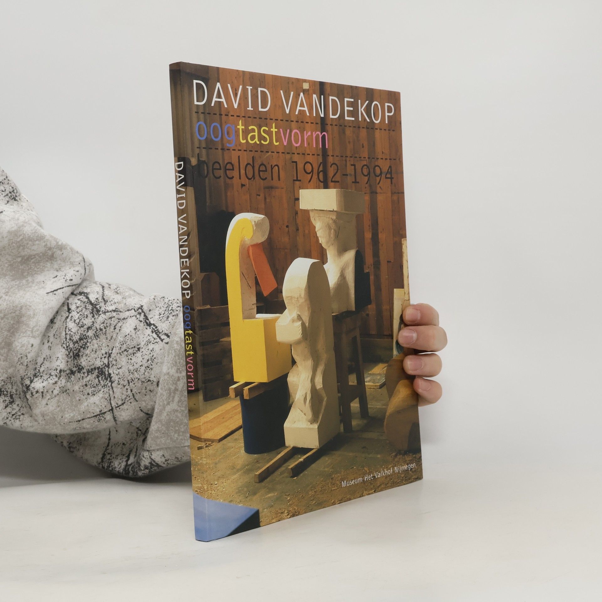 Autorenkollektiv David Vandekop