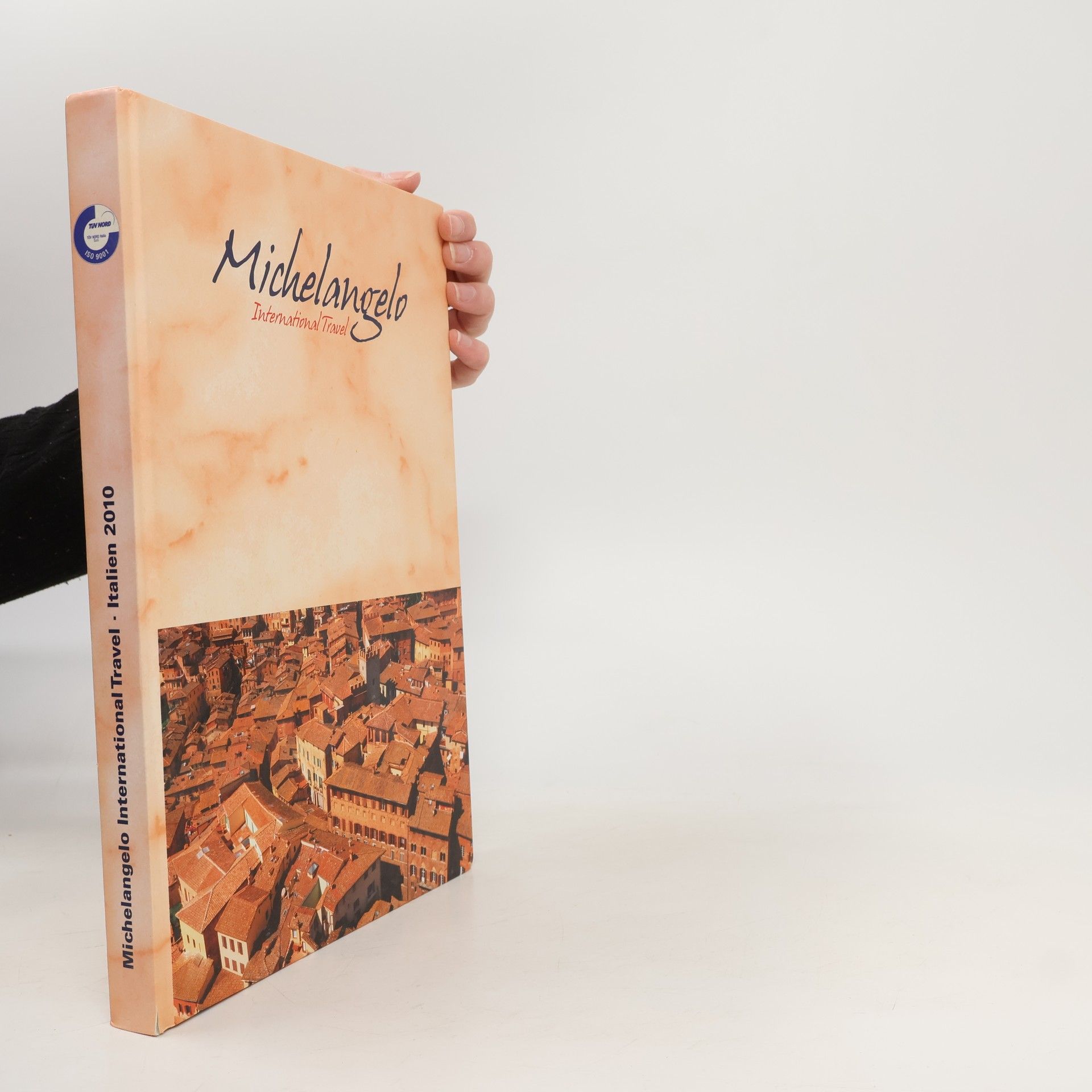 Autorenkollektiv Michelangelo International Travel