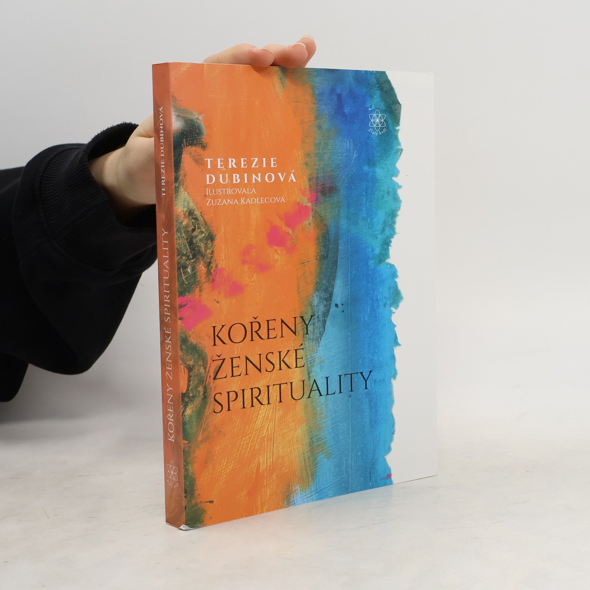 Kořeny ženské spirituality