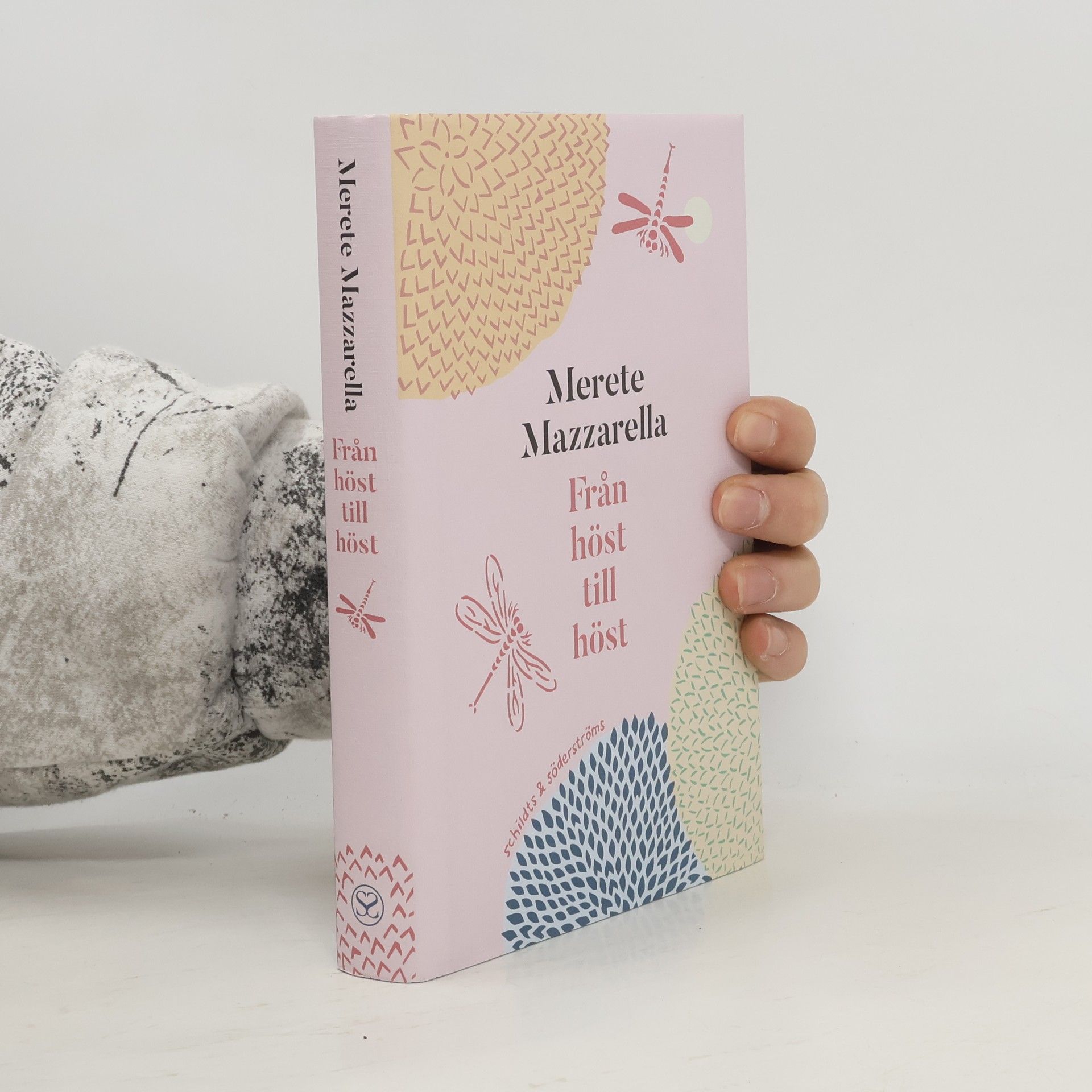 Merete Mazzarella Från höst till höst