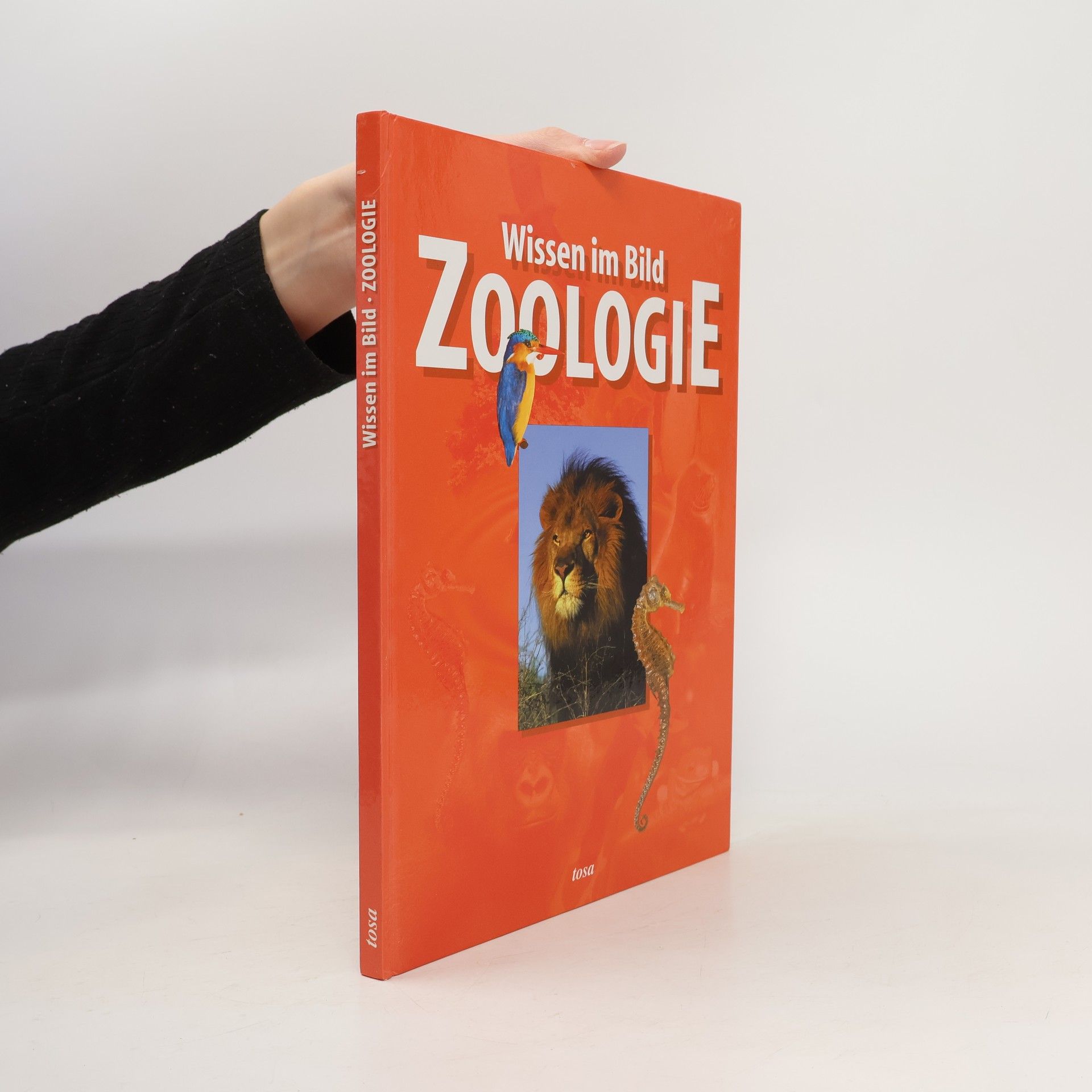 Zoologie