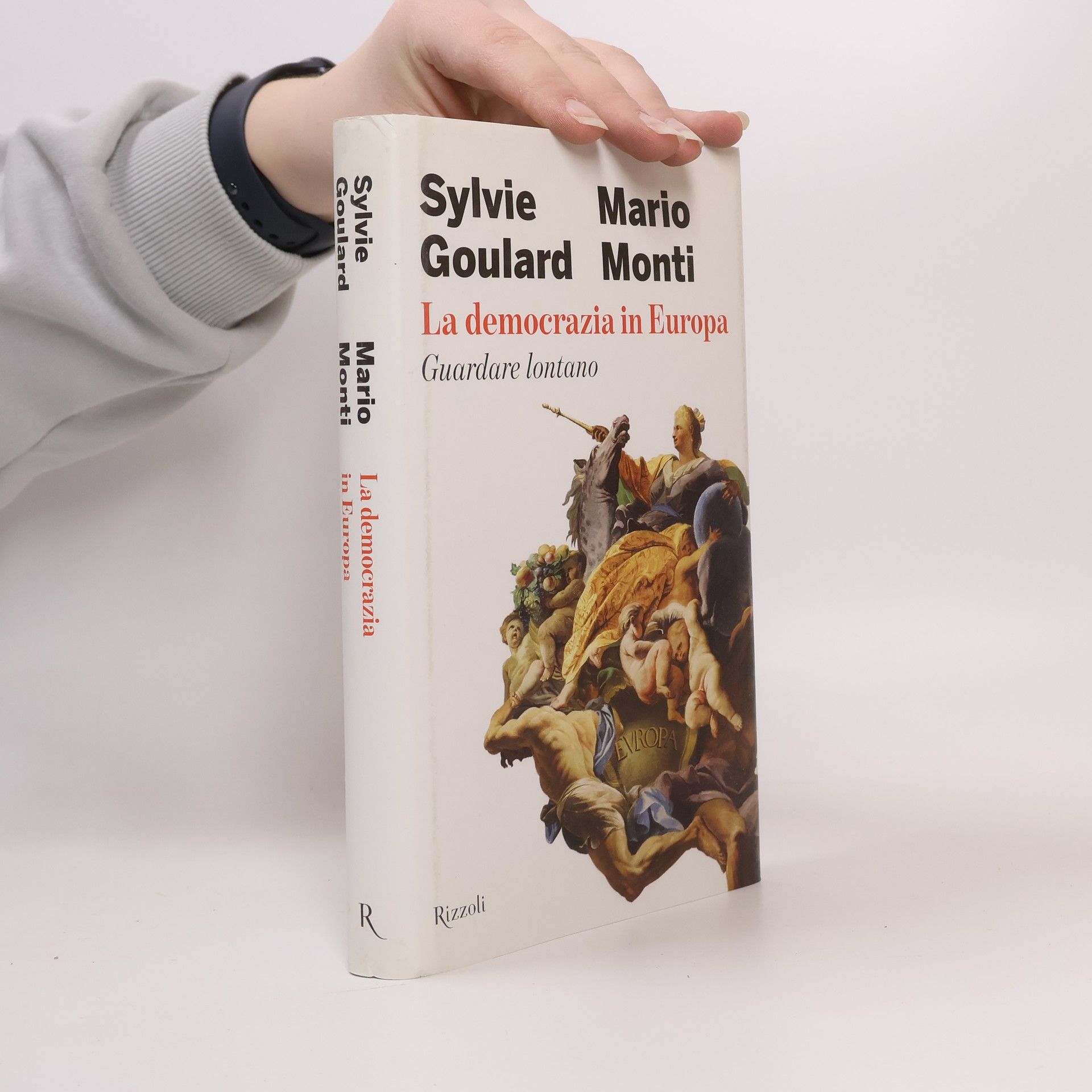 La democrazia in Europa