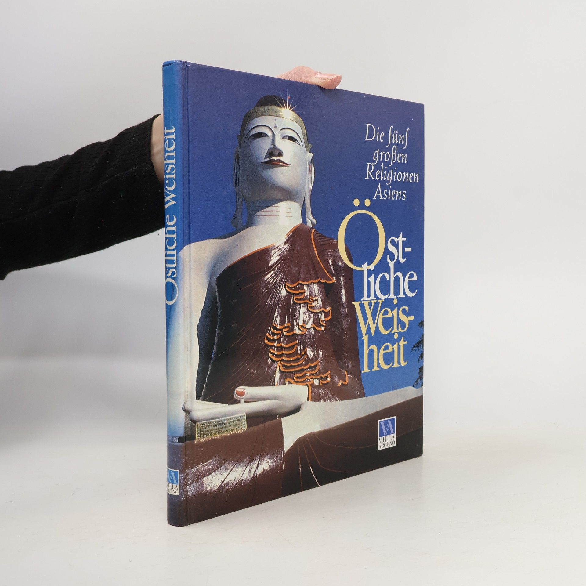 Östliche Weisheit