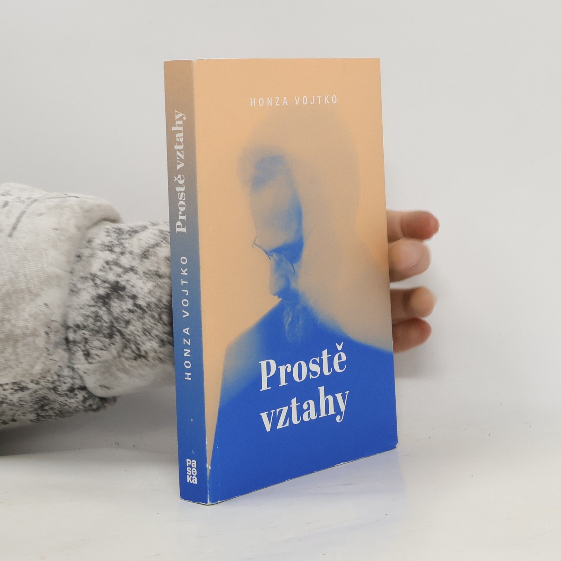 Ján Vojtko Prostě vztahy