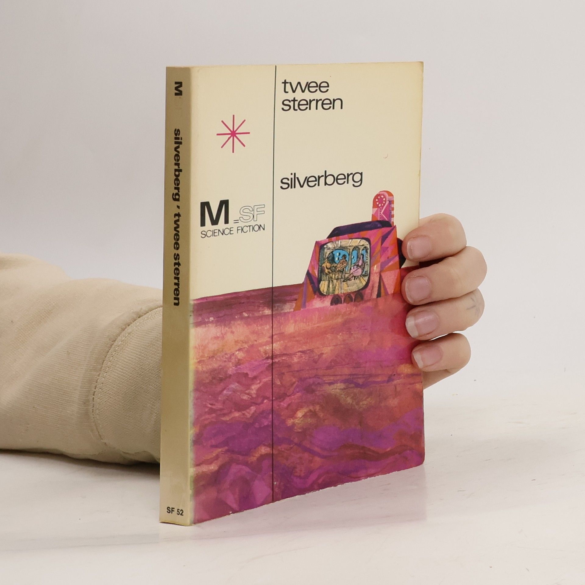 Hans Hom Twee sterren